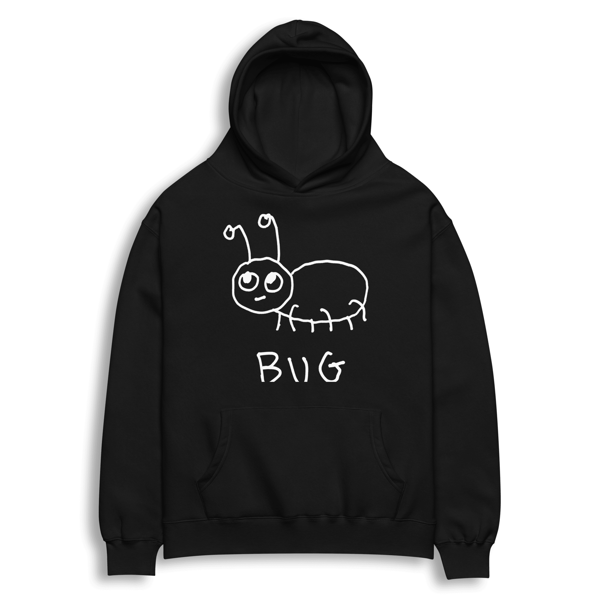 Bug - Hoodie