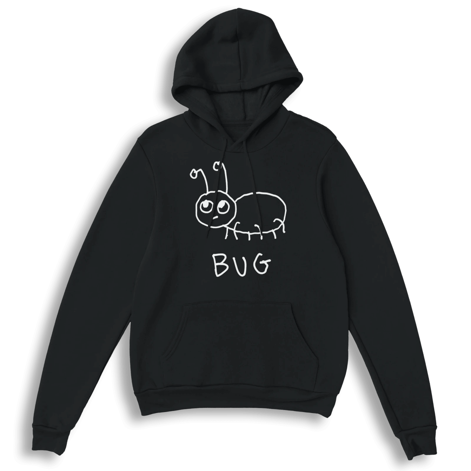 Bug - Hoodie