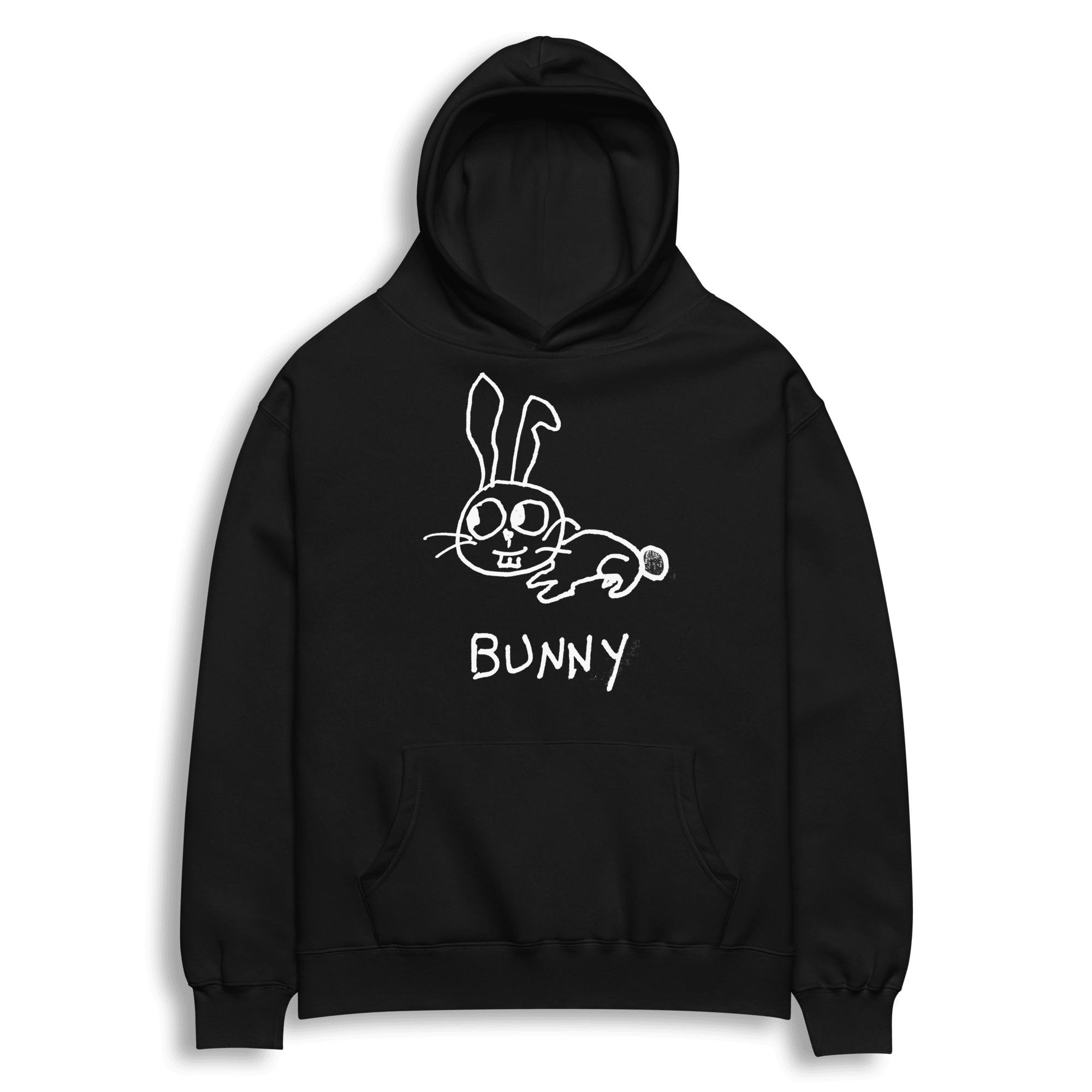 Bunny - Hoodie
