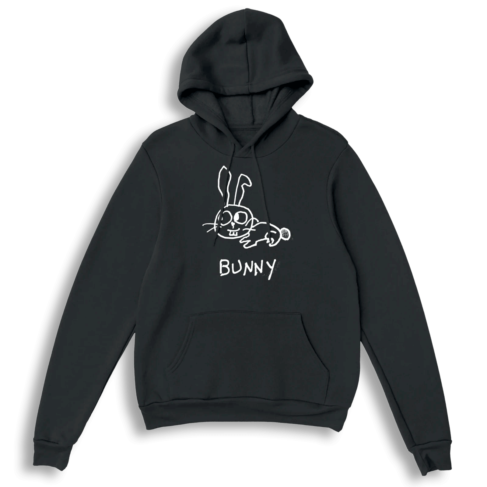 Bunny - Hoodie