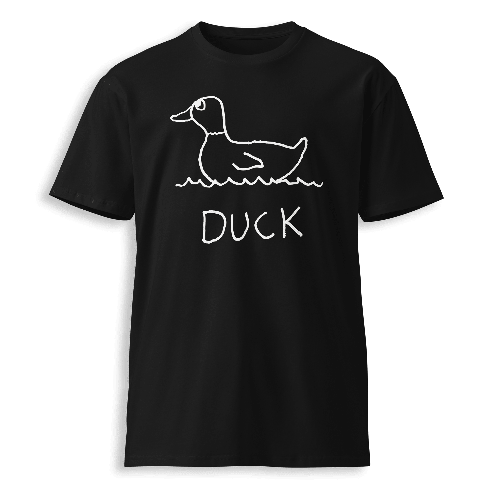 Duck - Classic Tee