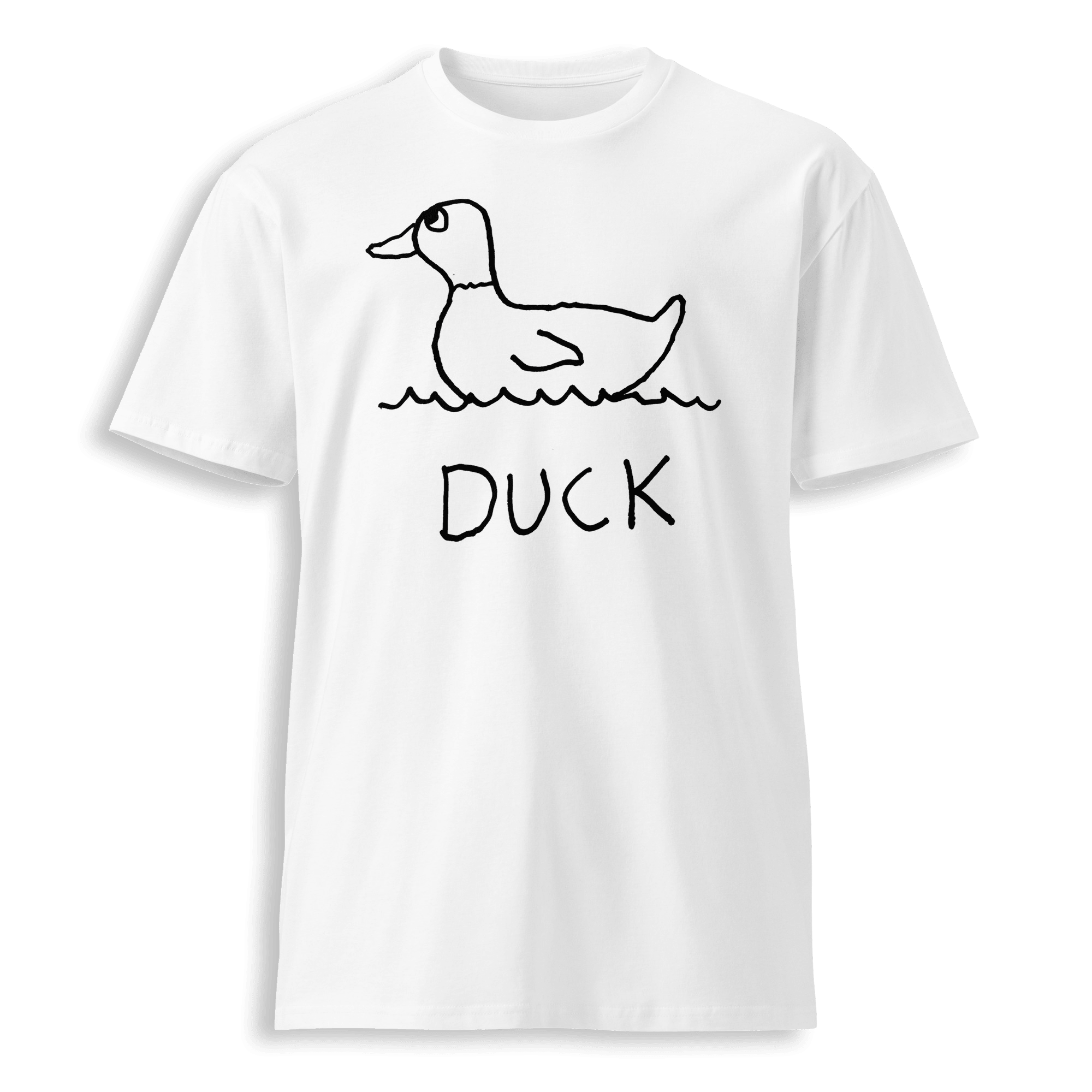 Duck - Classic Tee