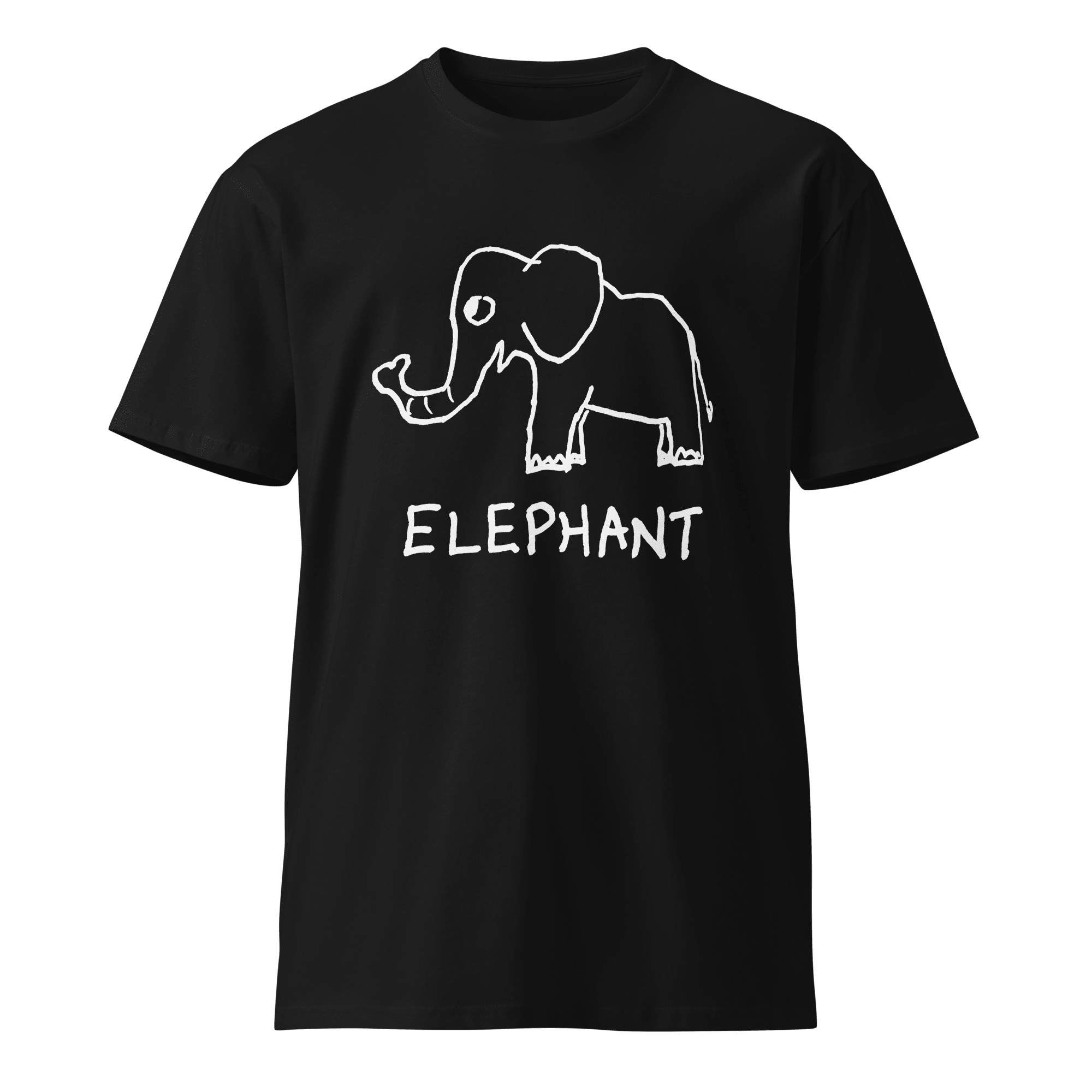 Elephant - Classic Tee