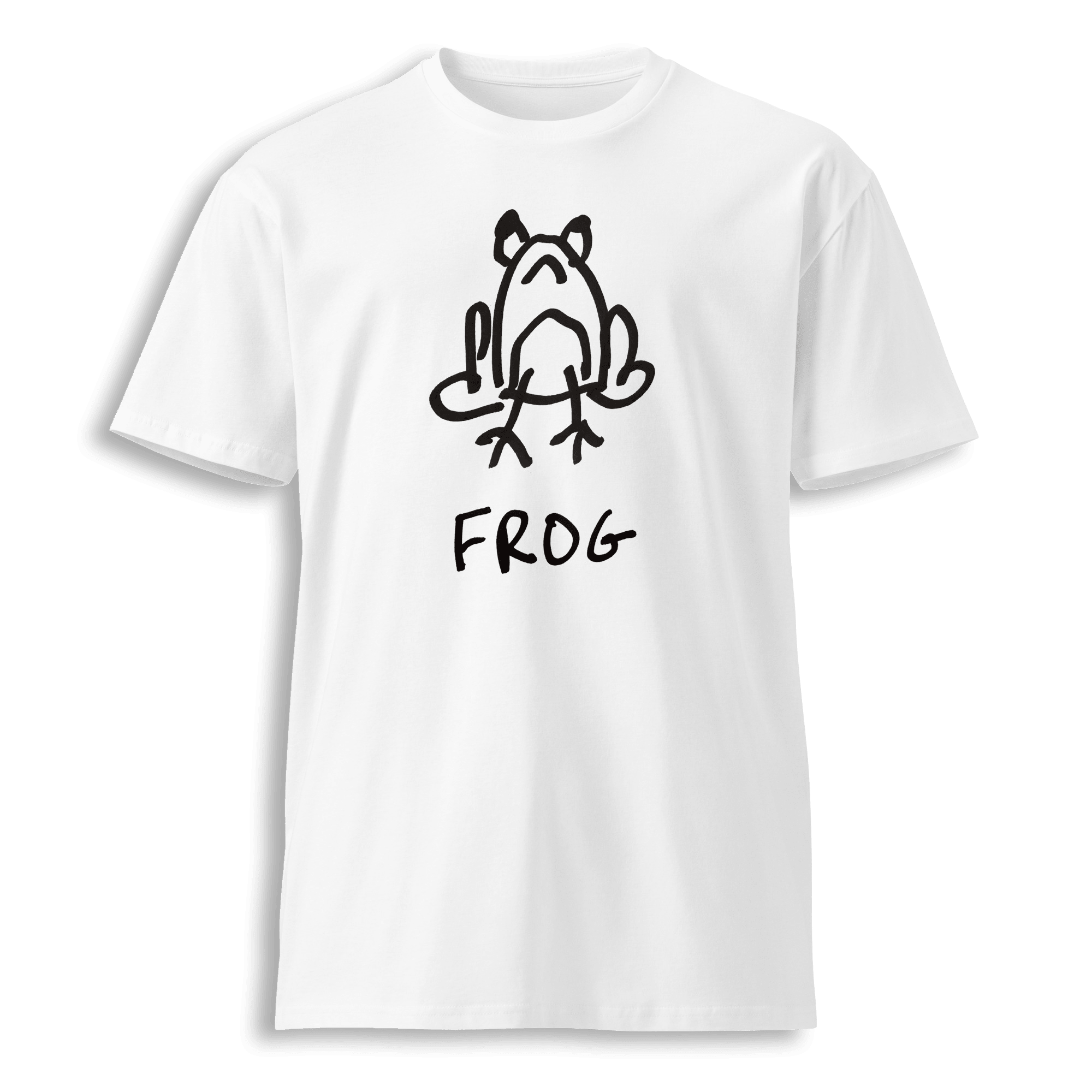 Frog - Classic Tee