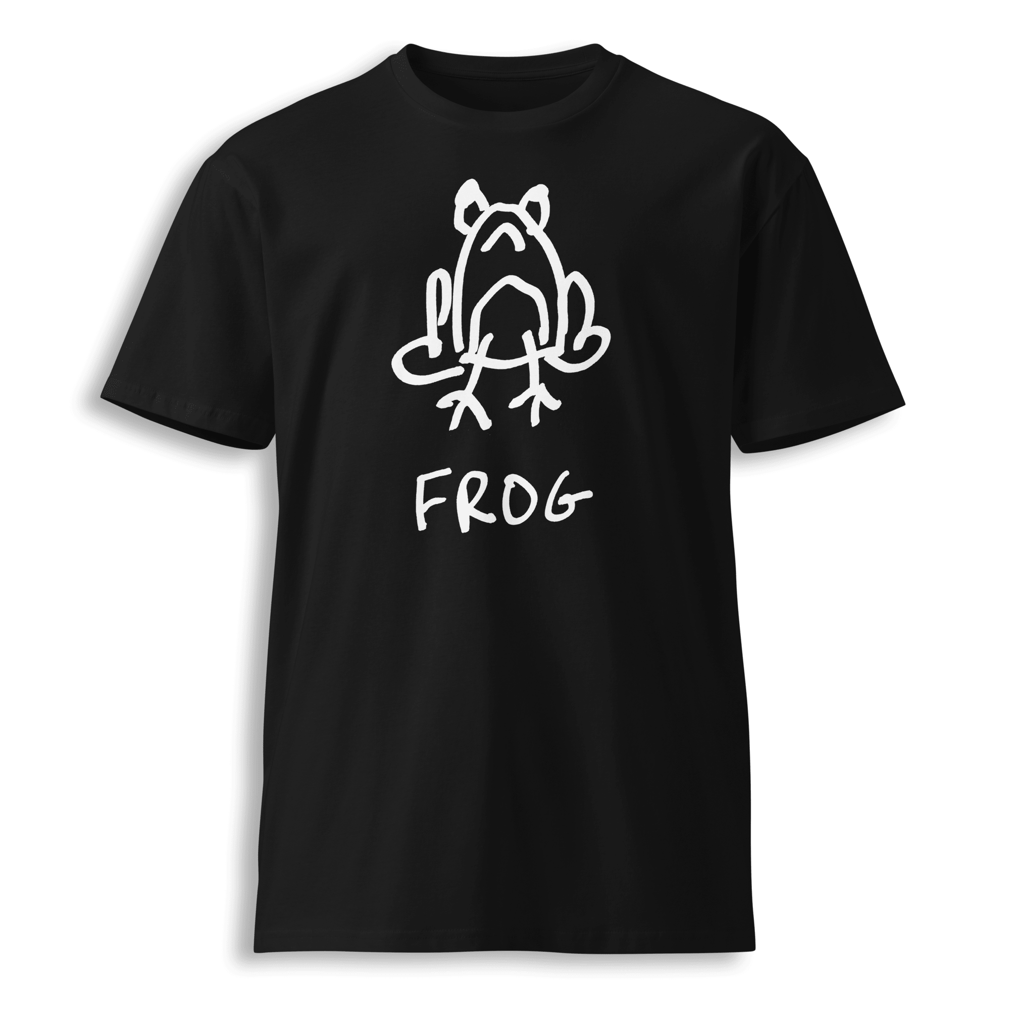 Frog - Classic Tee