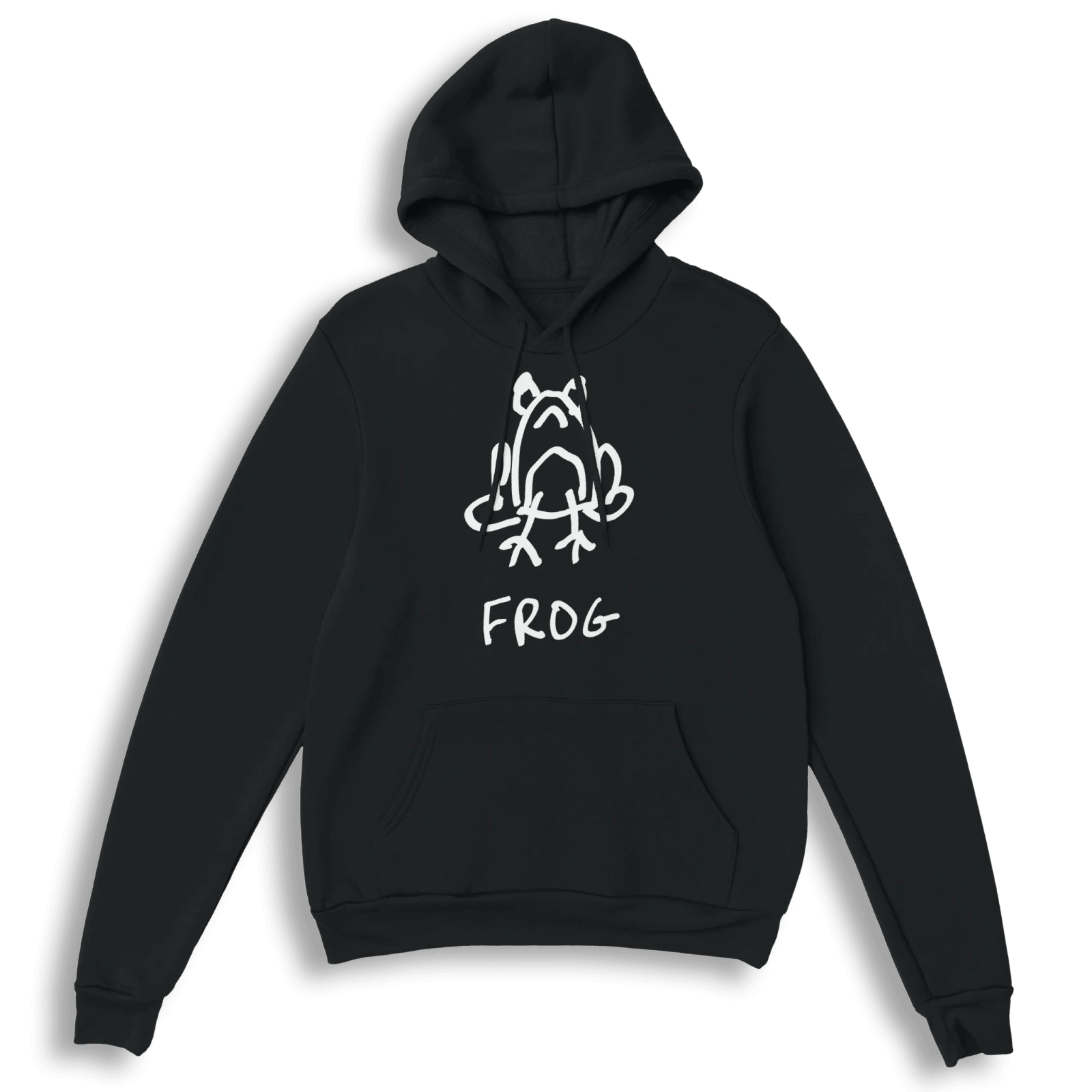 Frog - Hoodie