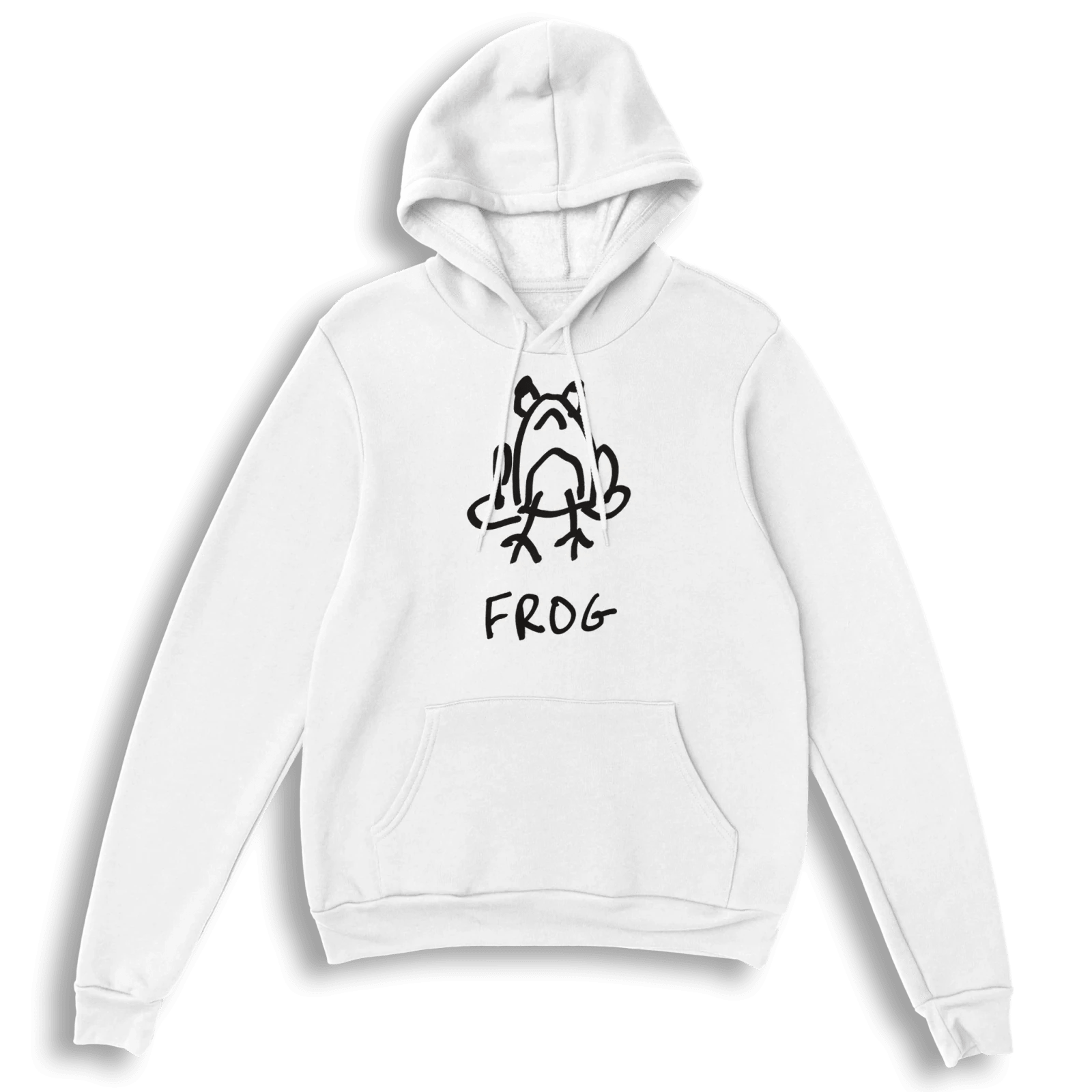Frog - Hoodie