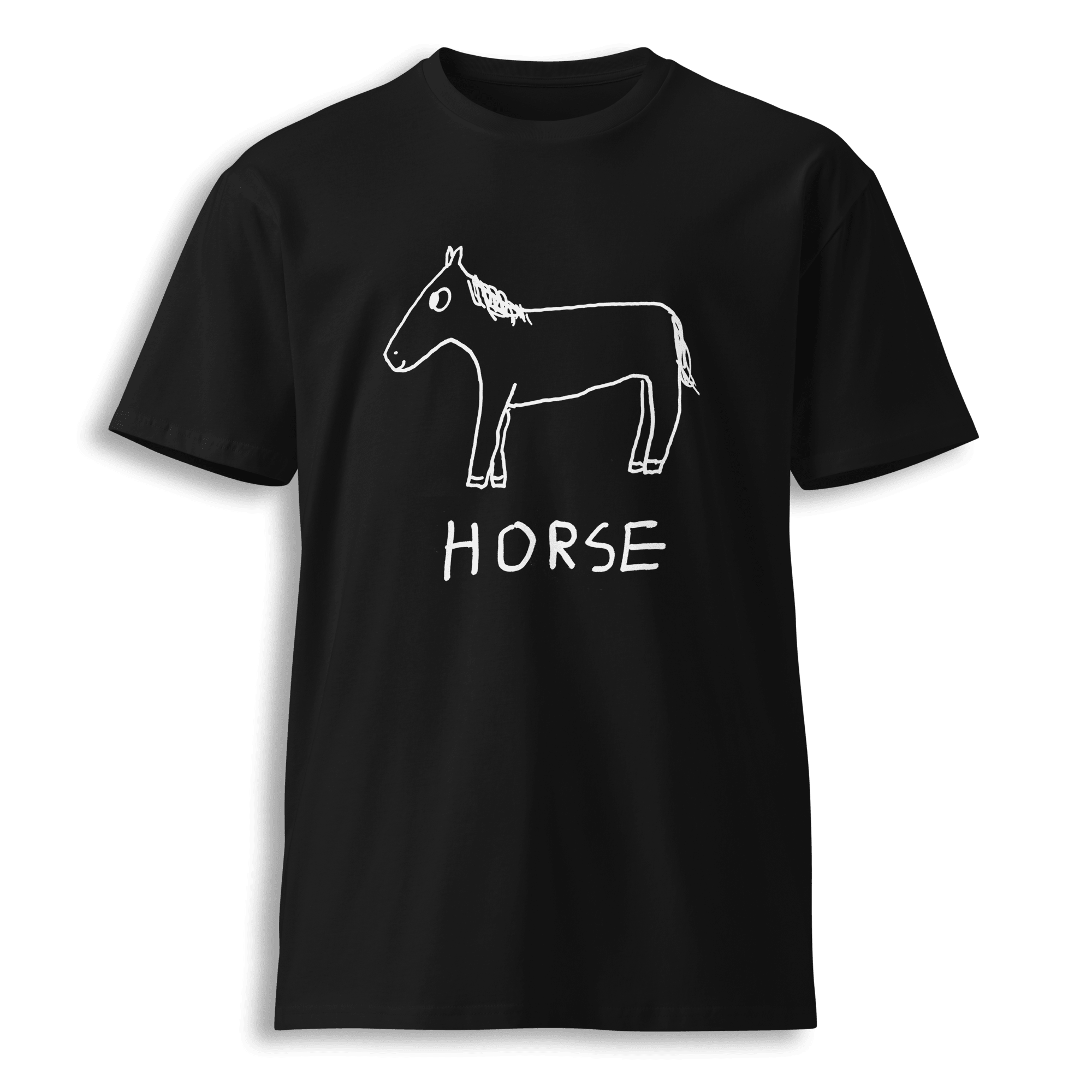Horse - Classic Tee