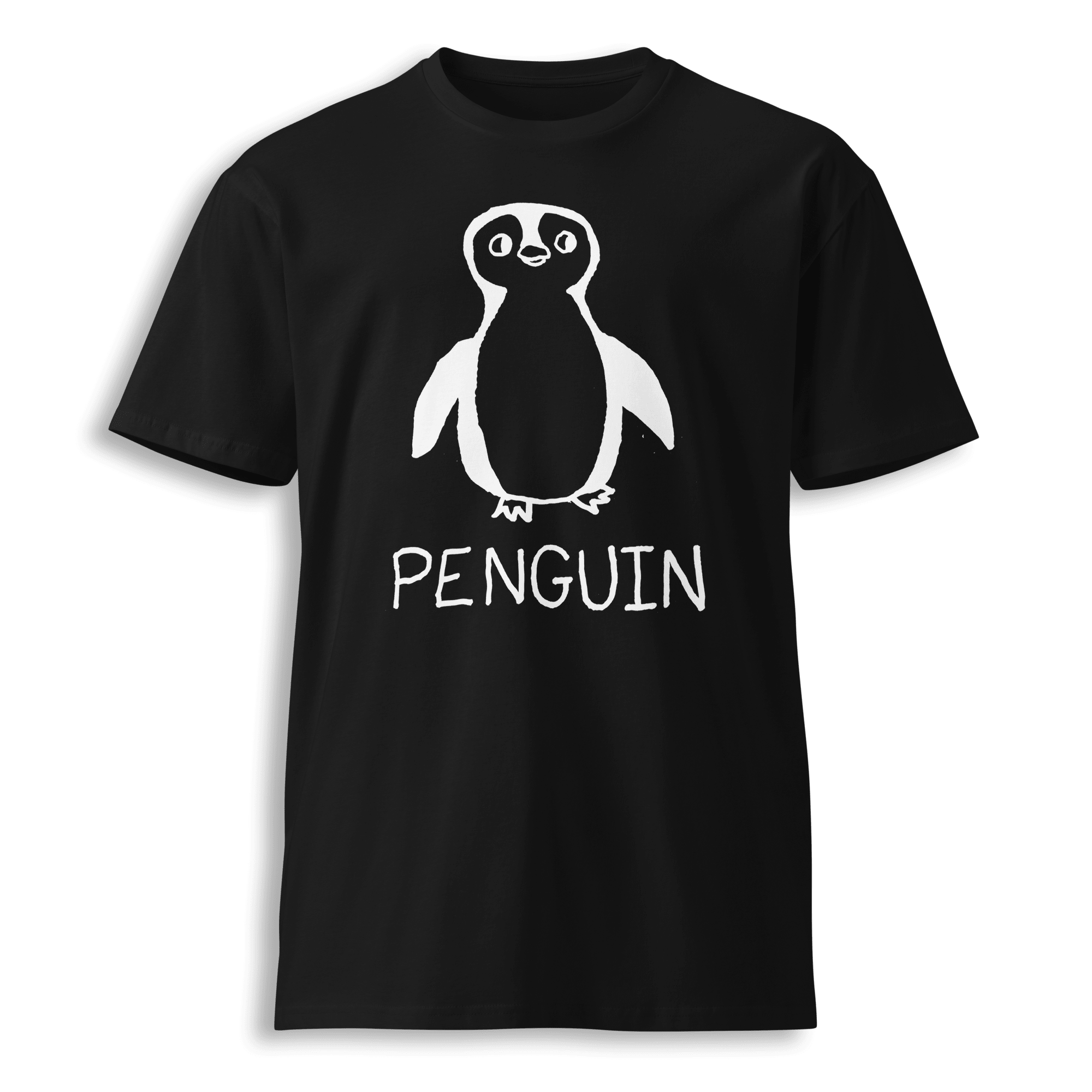 Penguin - Classic Tee
