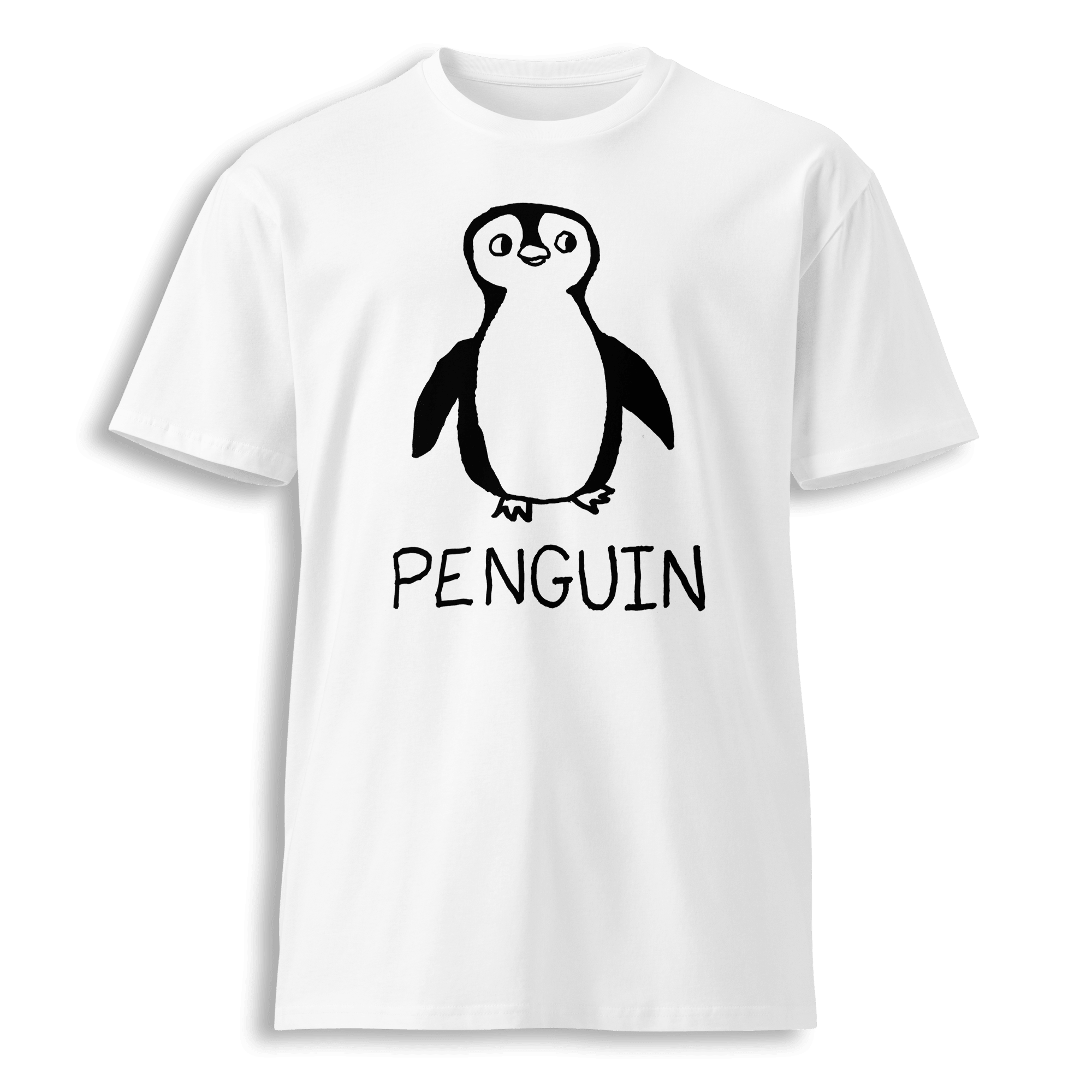 Penguin - Classic Tee