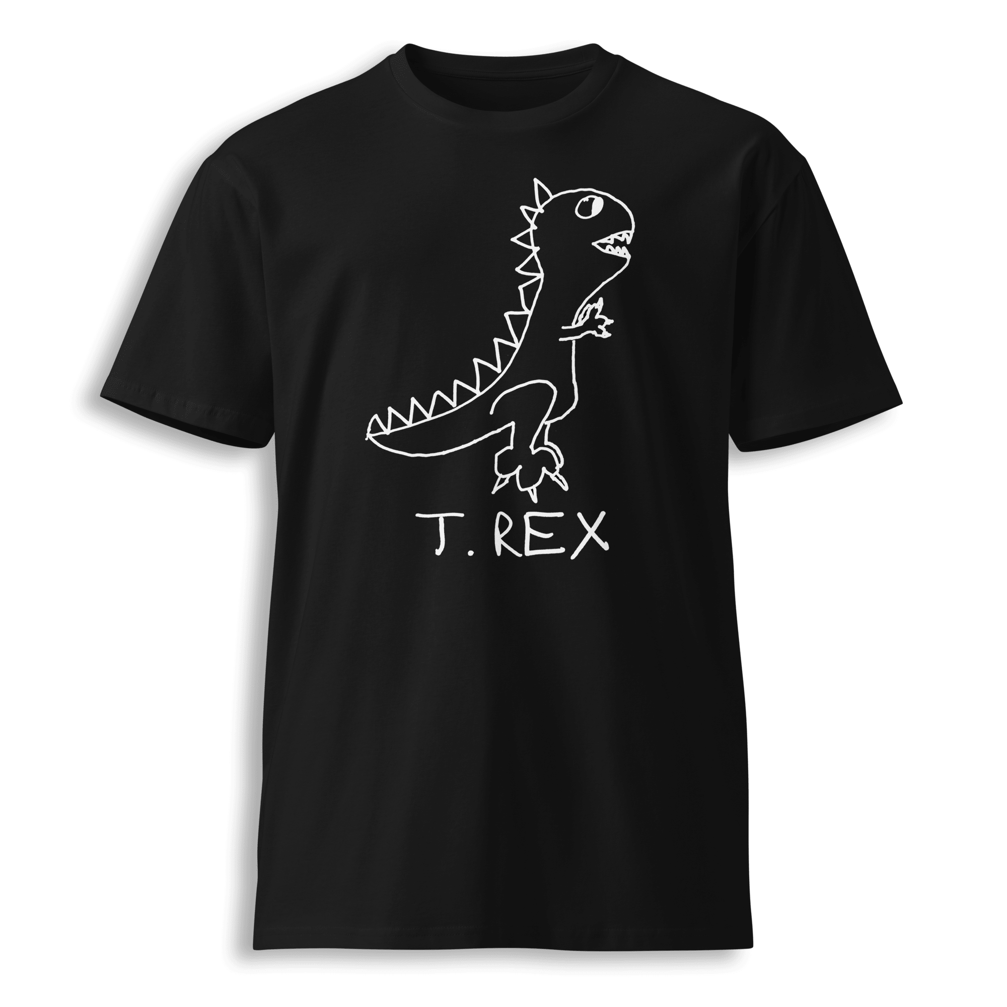 T Rex - Classic Tee