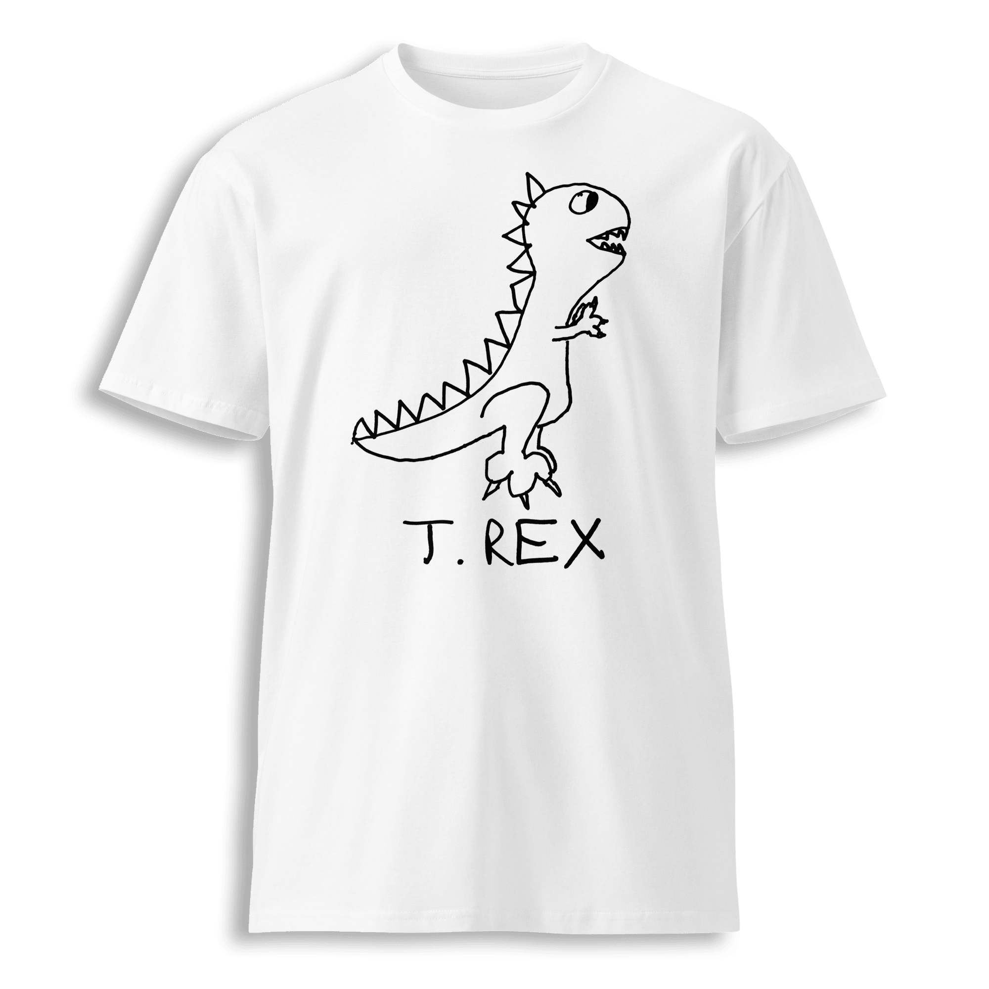T Rex - Classic Tee