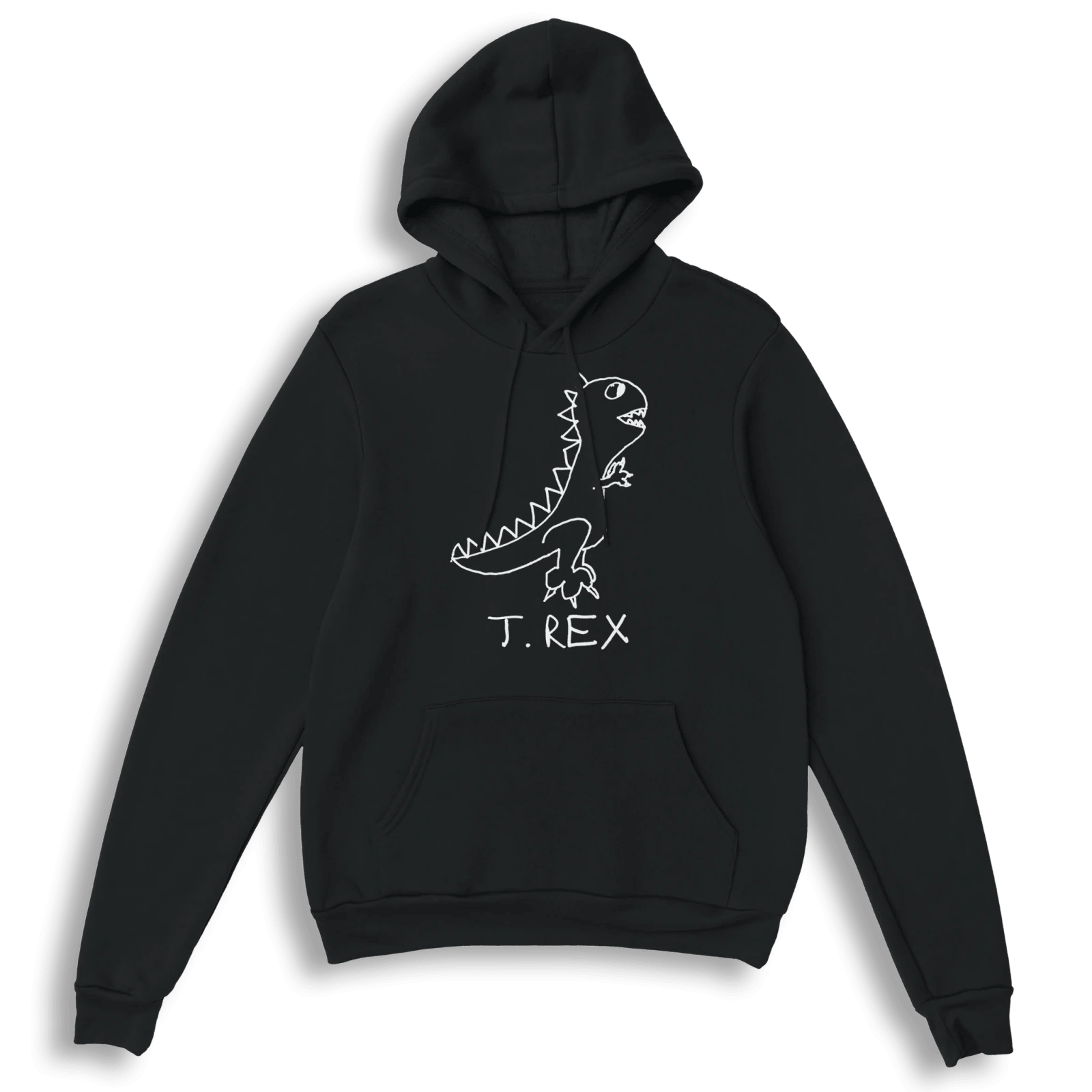 T Rex - Hoodie