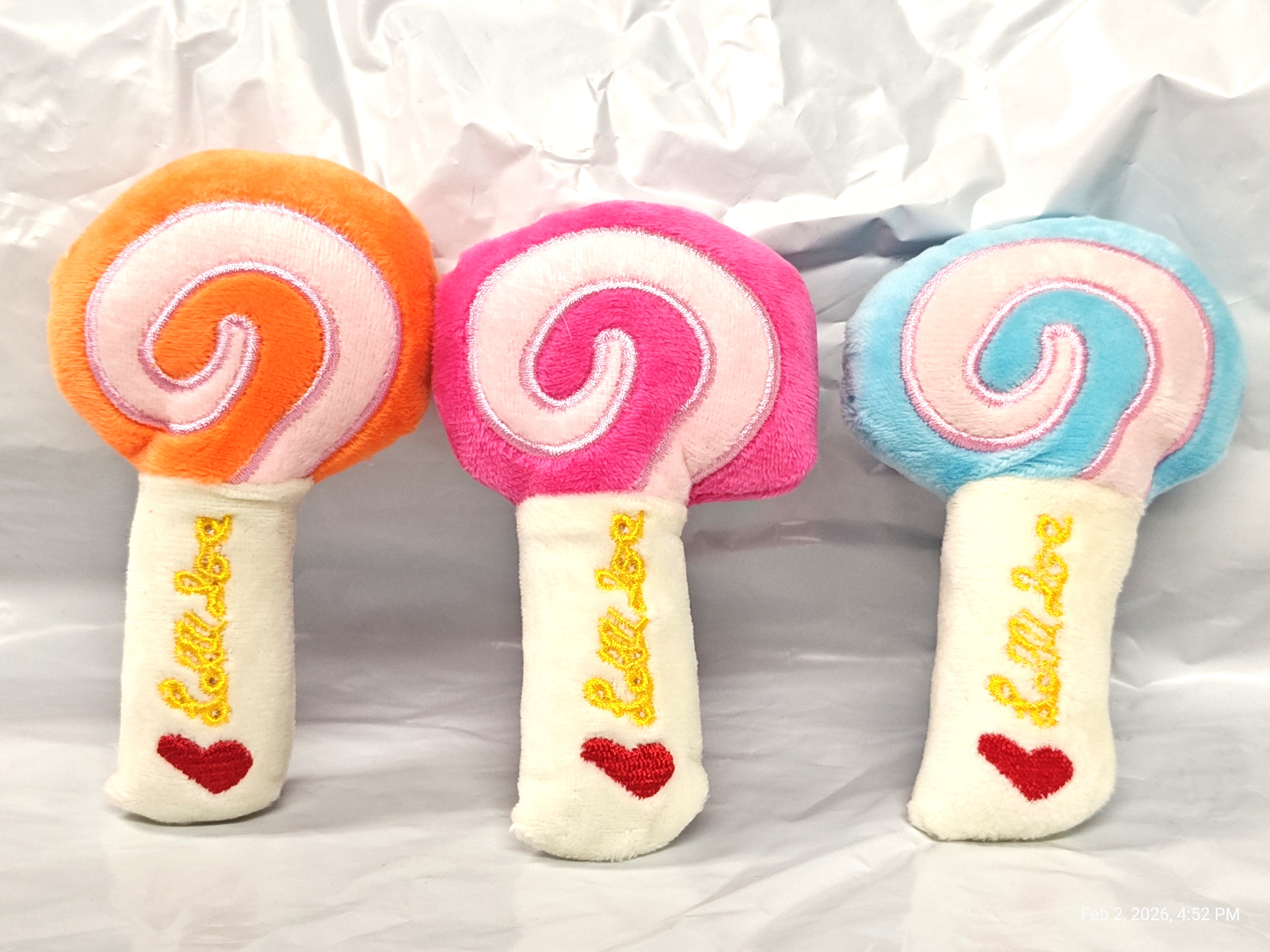 Tiny Dog Stuffed Dog Toys – Affordable Fun by PNC Family FInds