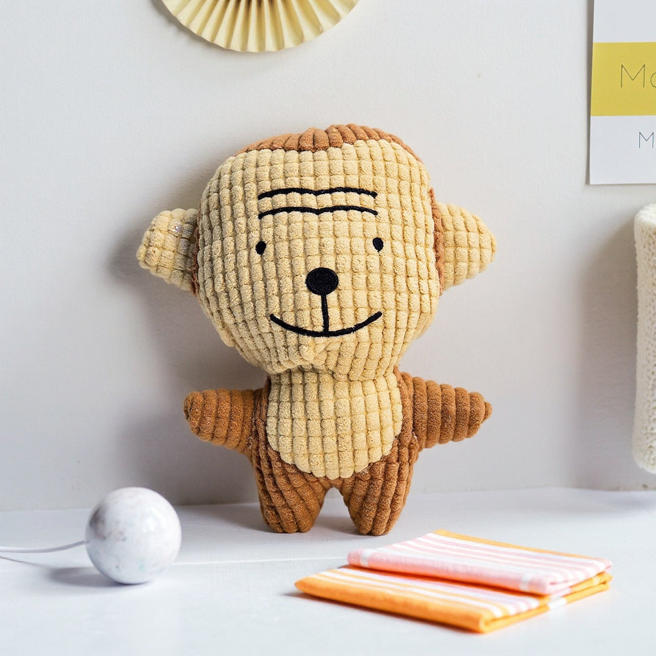 Critter Fun toys