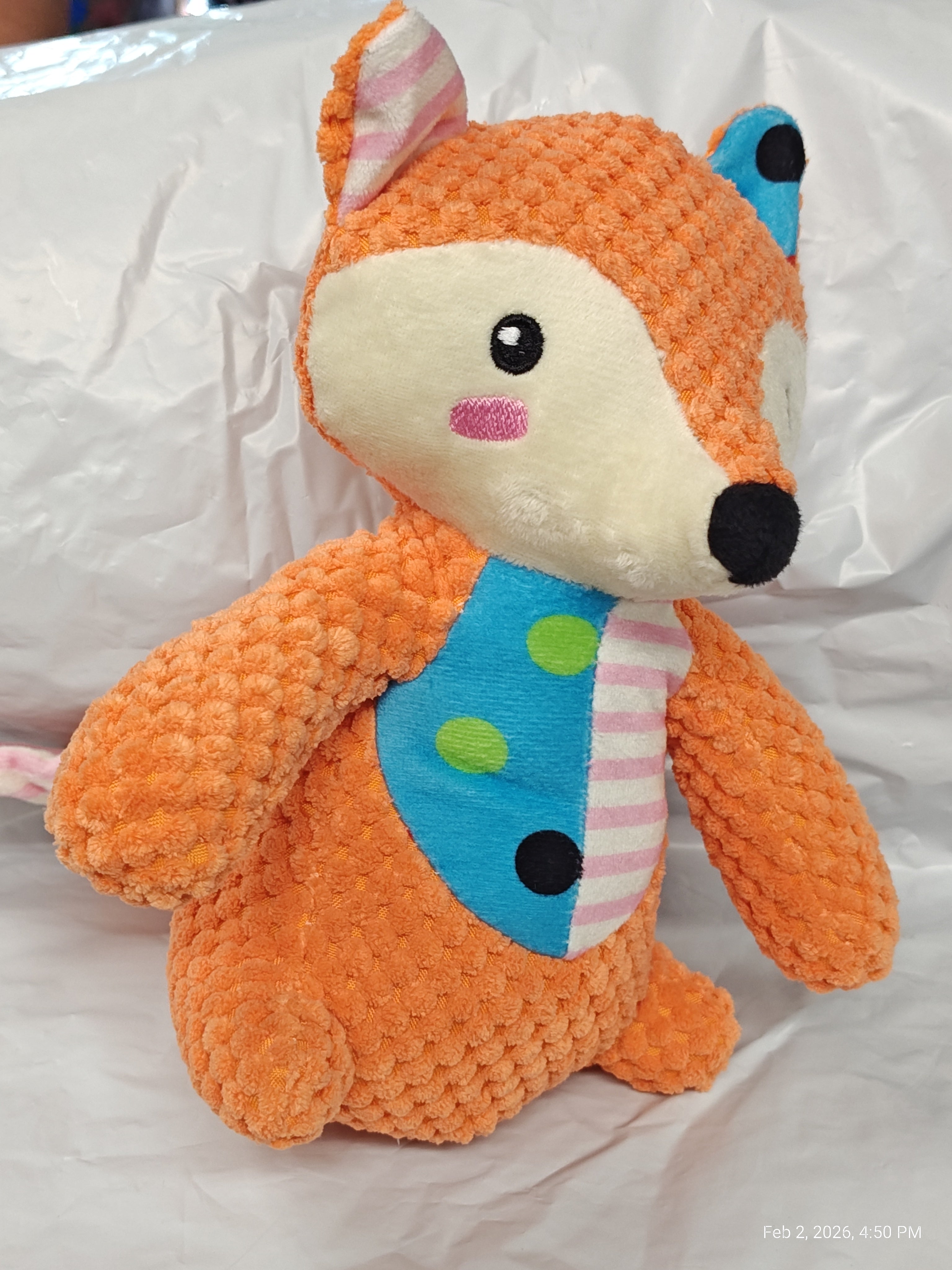 Dog Toys – Stuffed, Crinkle & Rope Fun by PNC Family FInds