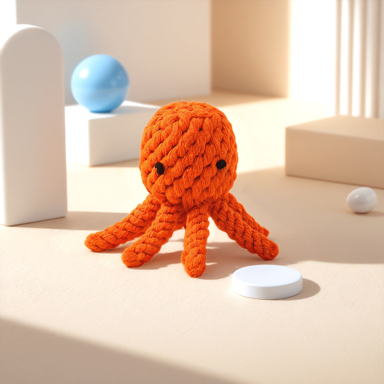 Eco Rope Toys Sturdy and Fun – Playtime Perfection by PNC Family FInds