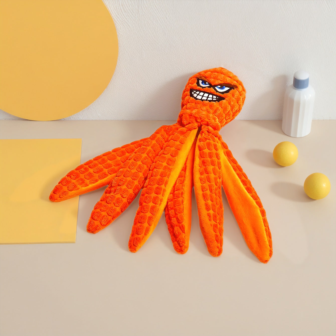 Octopus Toys for Dogs – Fun & Engaging Playtime by PNC Family FInds
