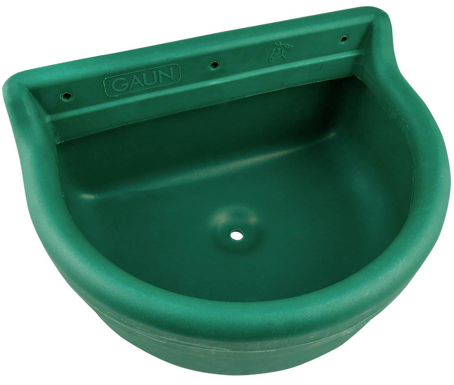 Pegaso Horse Feeder, 27 Quarts