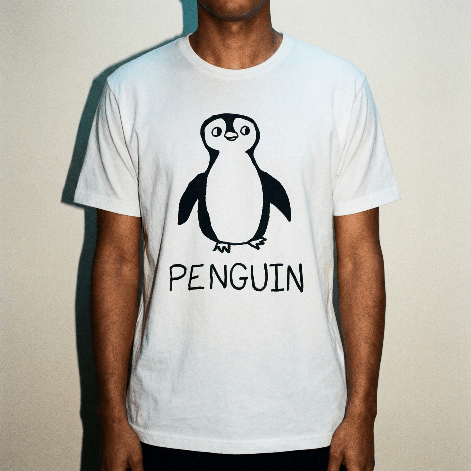 Penguin - Classic Tee