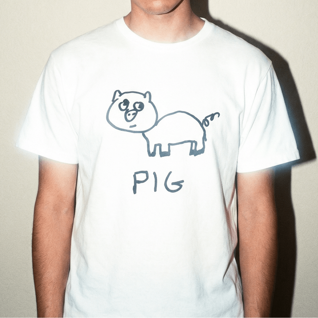 Pig - Classic Tee
