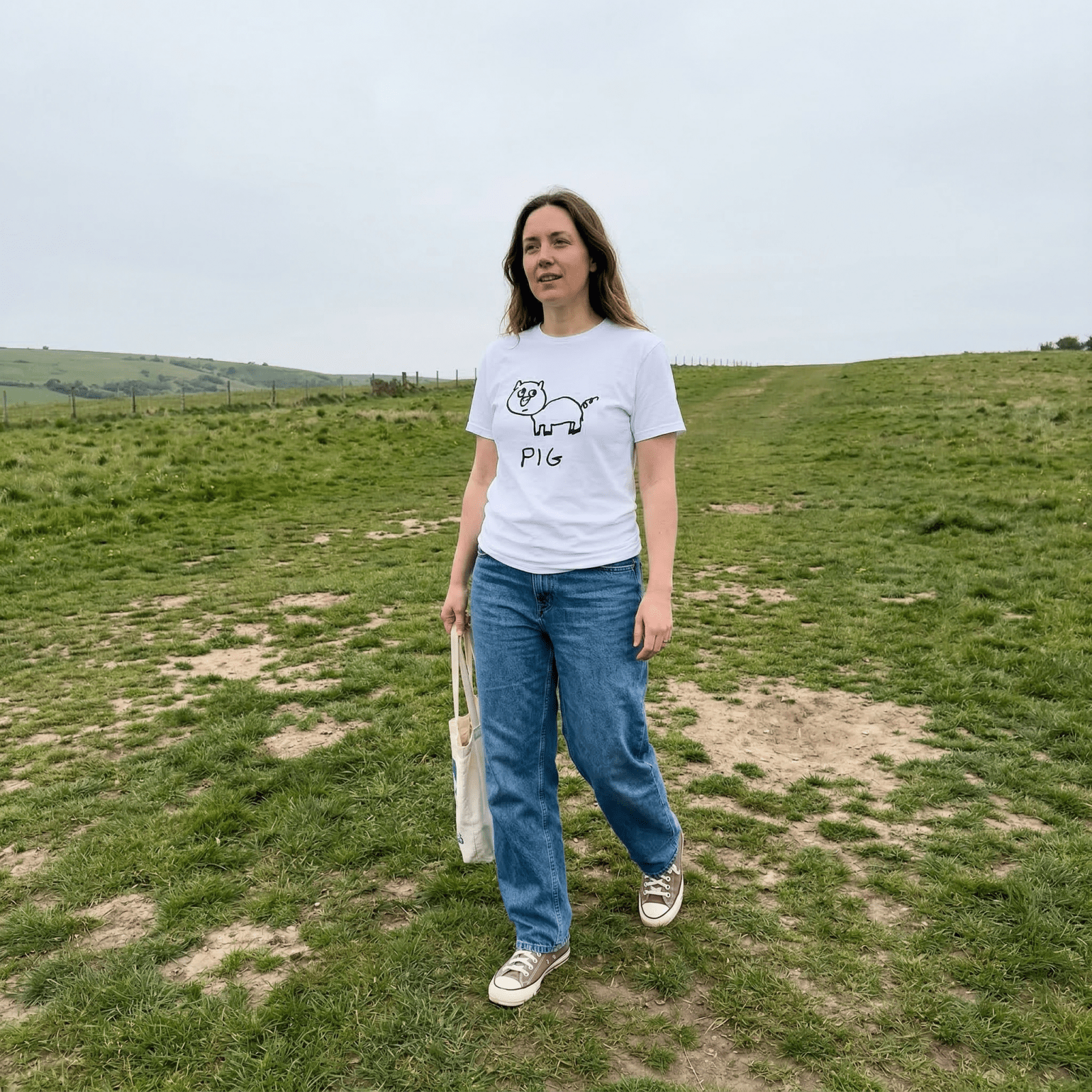 Pig - Classic Tee