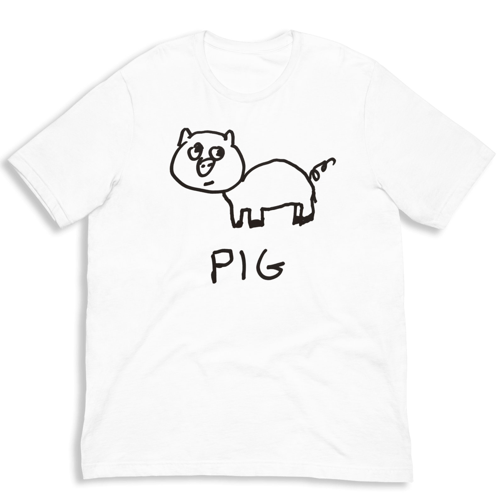 Pig - Classic Tee