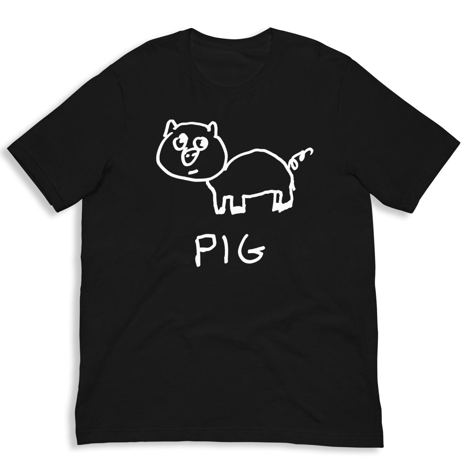 Pig - Classic Tee