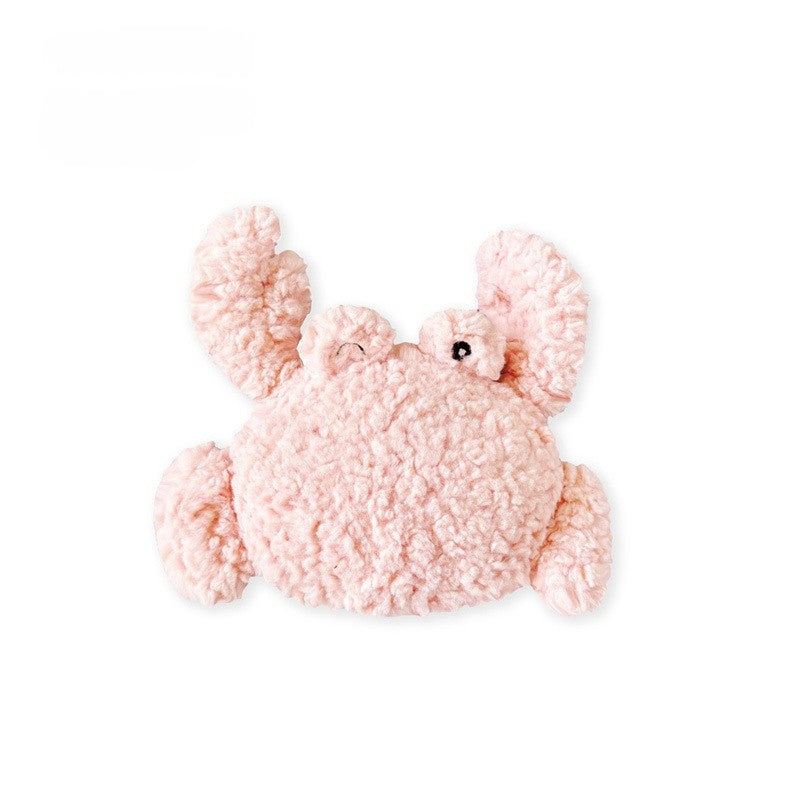 Super Soft Push Toys – Cuddle-Ready Fun by PNC Family FInds