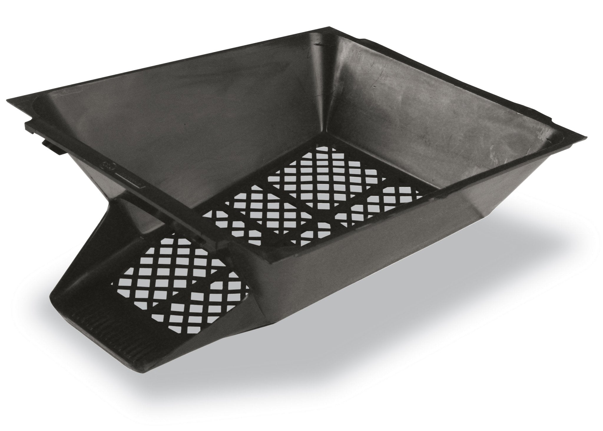 Plastic Basket without Lid for Laying Nest Box