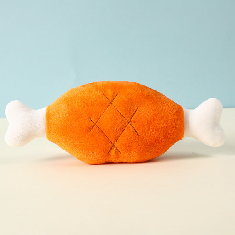 Foodies Toys for Dogs – Deliciously Fun & Interactive by PNC Family FInds