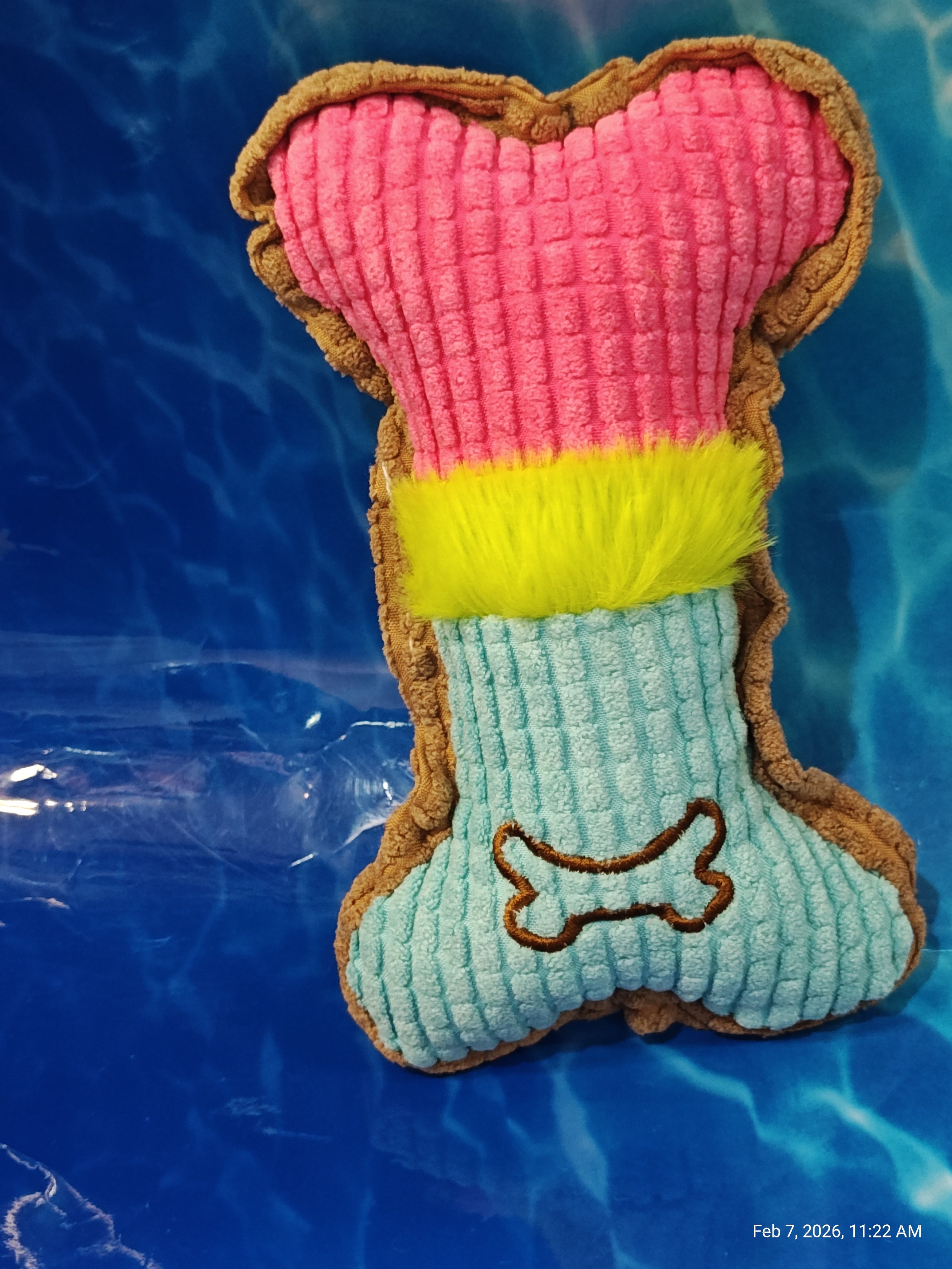 Dog Toys Collection 4 – Unleash the Fun with PNC Family Finds