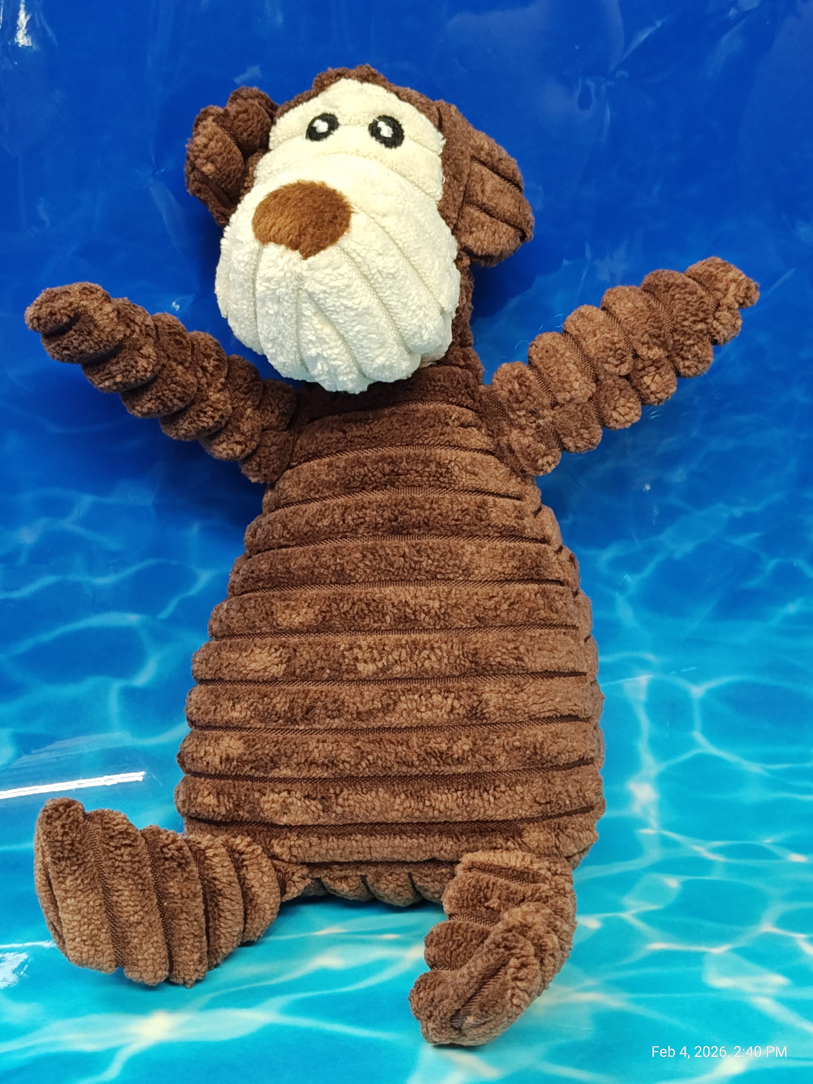 Corduroy Critter & More Stuffed Toys