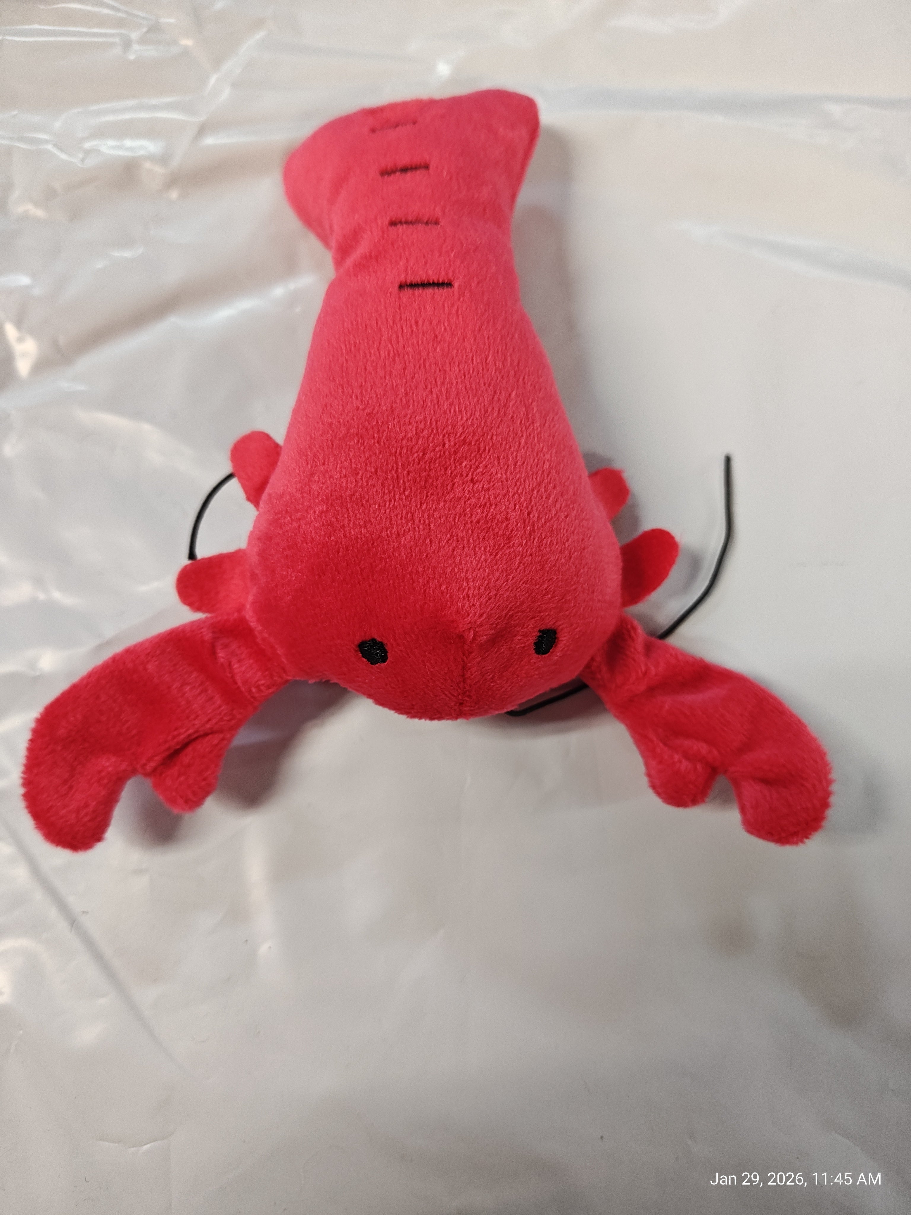 Mini Stuffed Dog Toys – Adorable Playtime Companions by PNC Family FInds