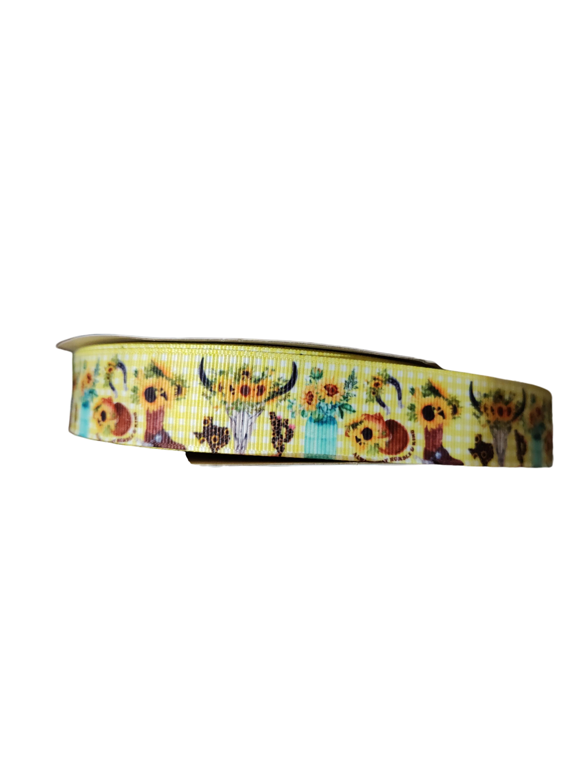 Southern Decor Nylon Dog Collar