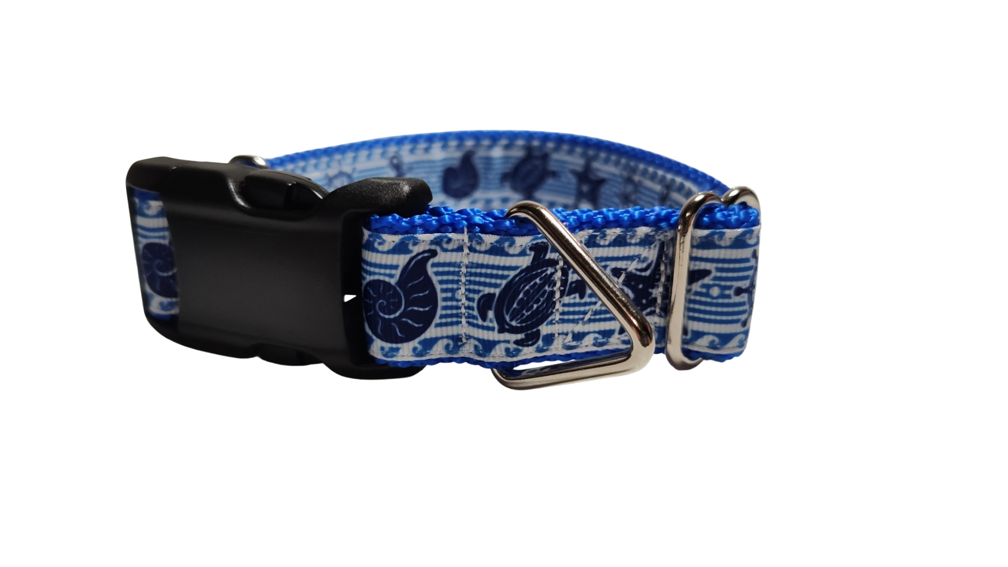 Coastal Collection Nylon Dog Collar