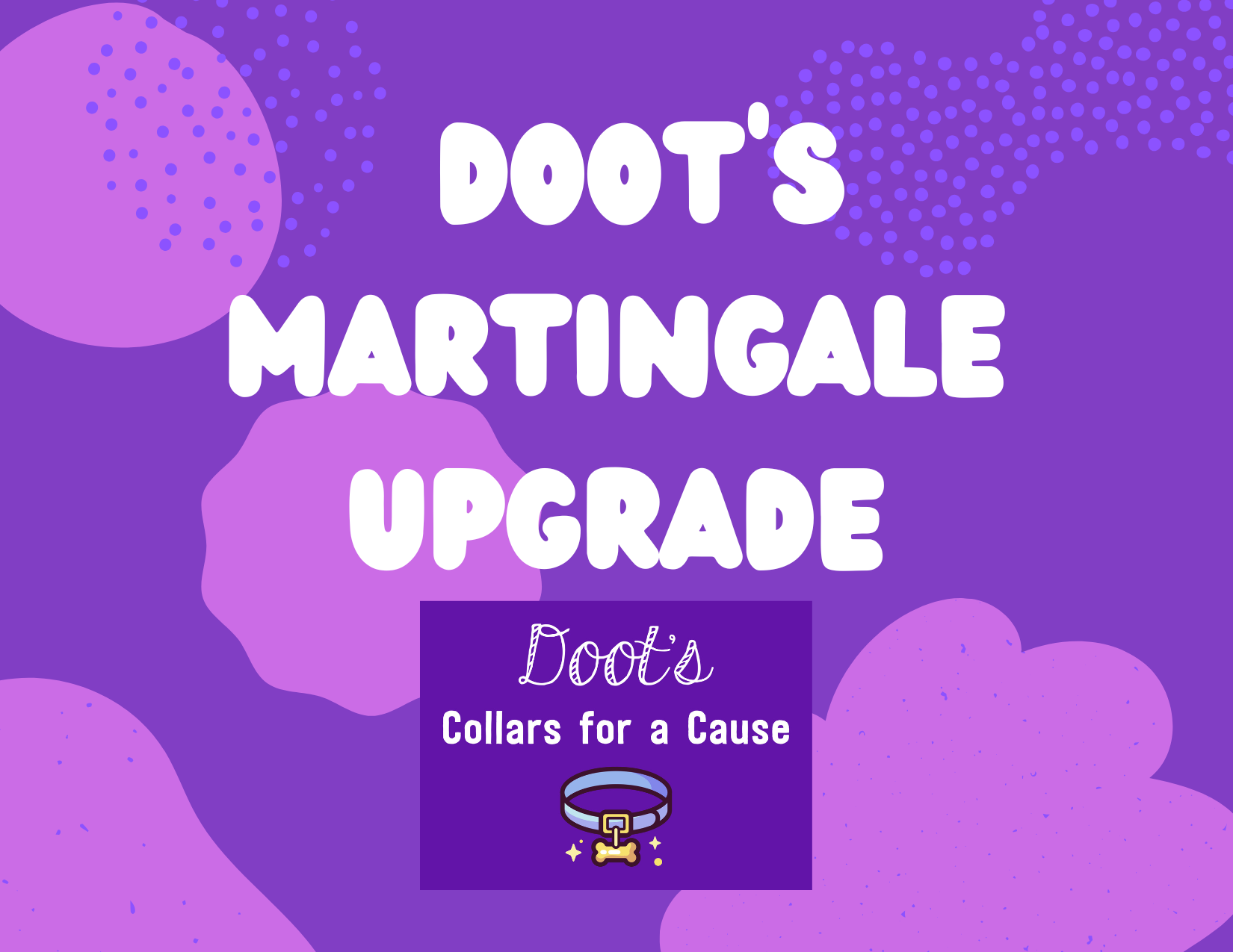 Doot's Martingale Upgrade
