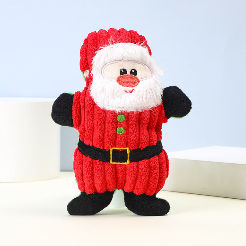 Christmas Dog Toys – Fun & Festive Playtime by PNC Family FInds