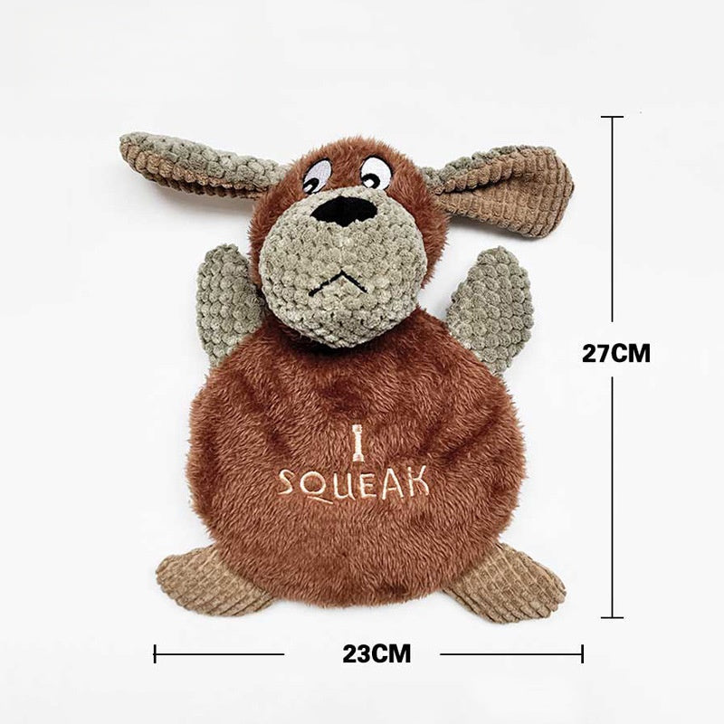 Belly Squeak Animal Toys – Engaging Playtime Fun by PNC Family Finds