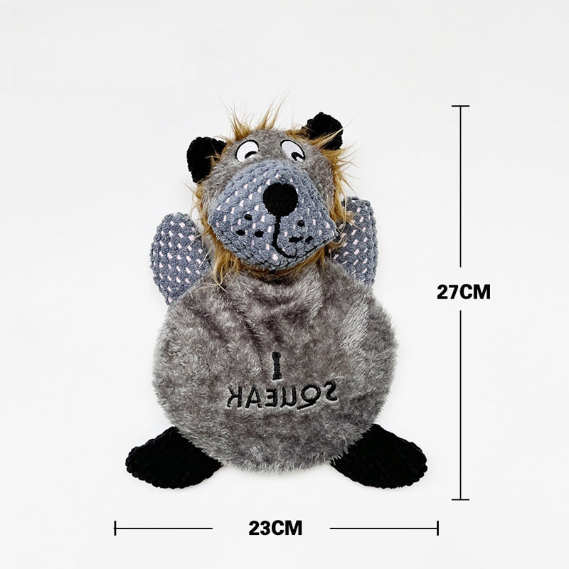Belly Squeak Animal Toys – Engaging Playtime Fun by PNC Family Finds