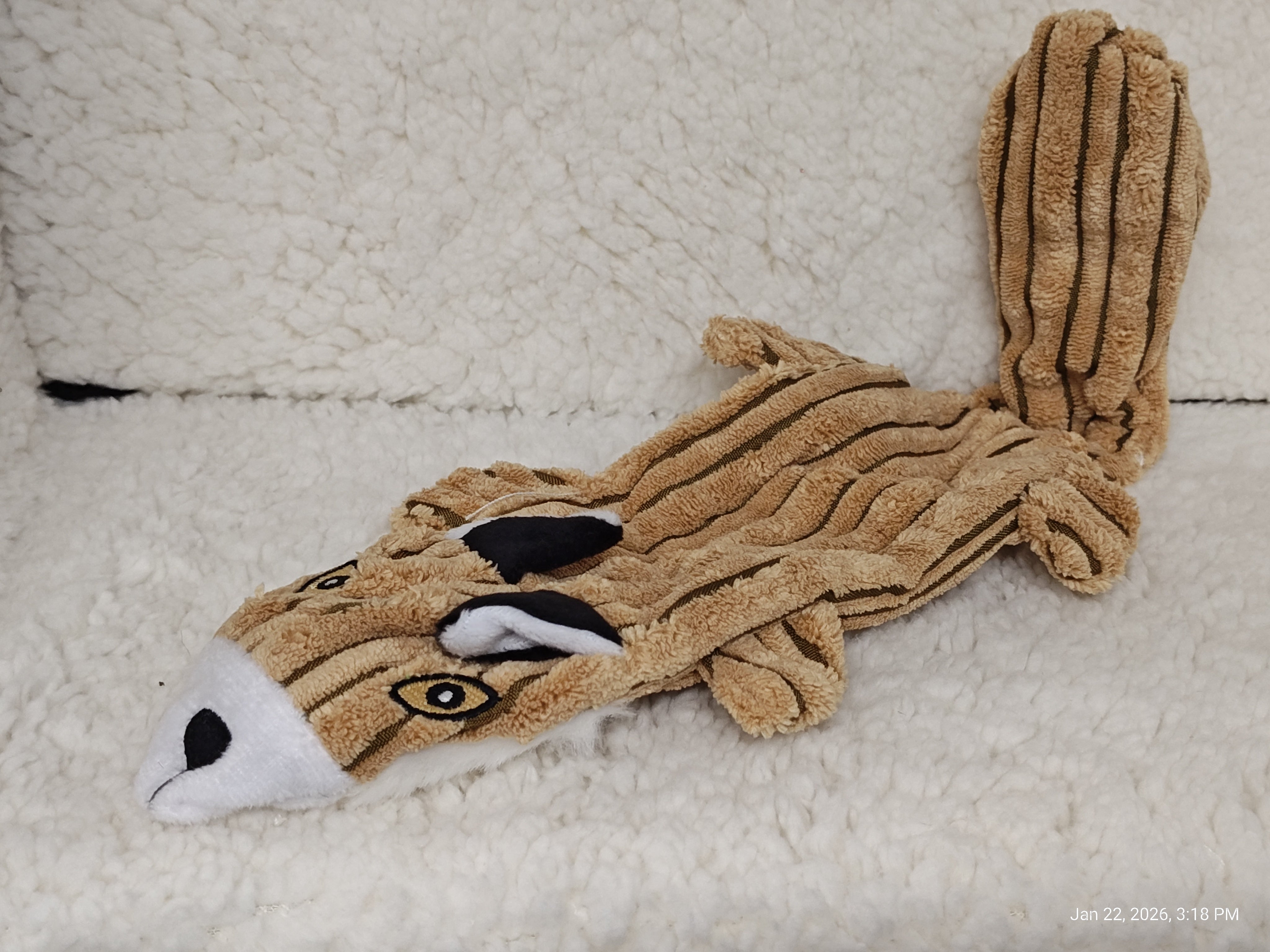 Dog Toys Stuffed, Crinkle or Tug – Playtime Fun by PNC Family FInds