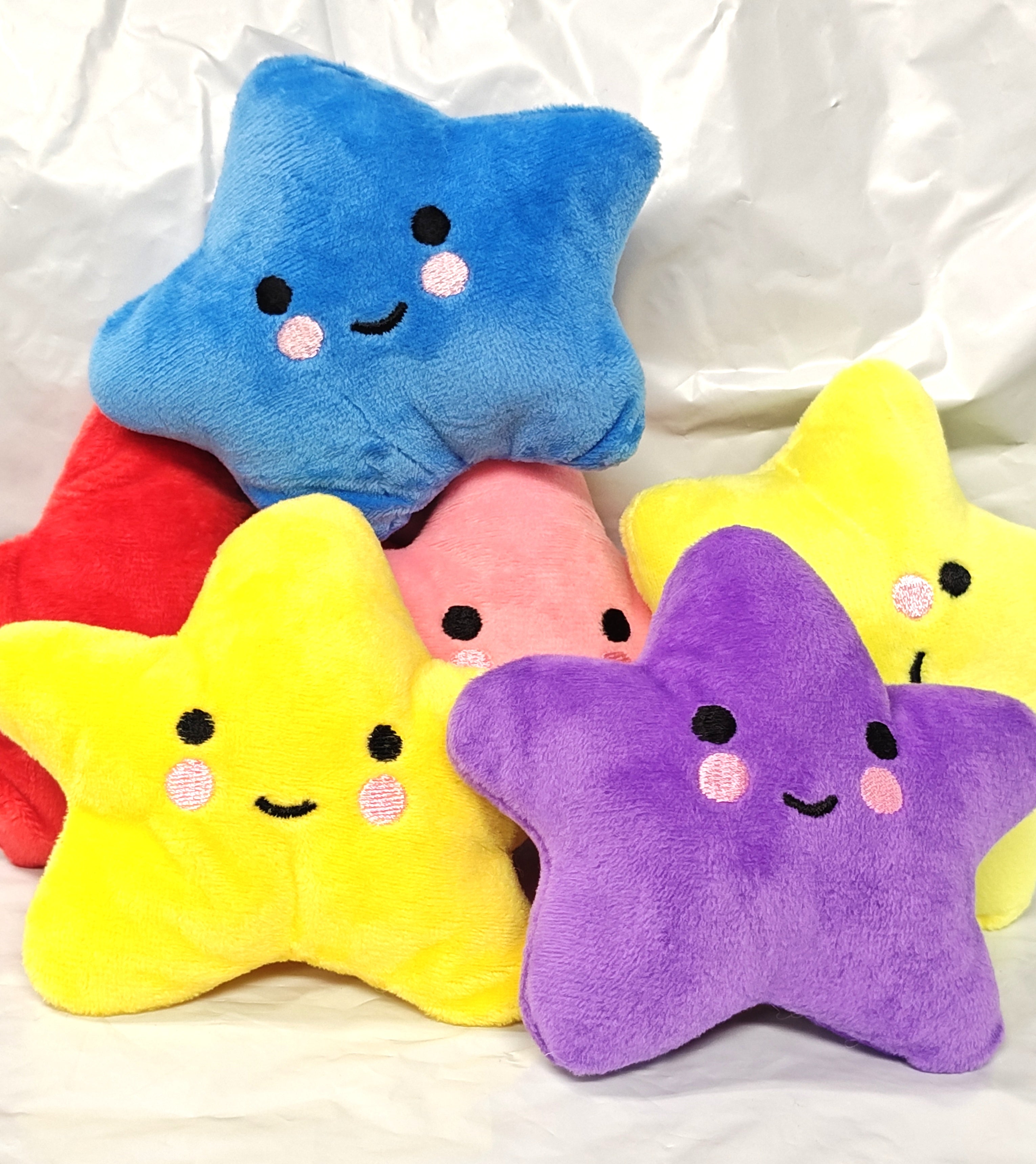 Dog Toys – Stuffed, Crinkle & Rope Fun by PNC Family FInds
