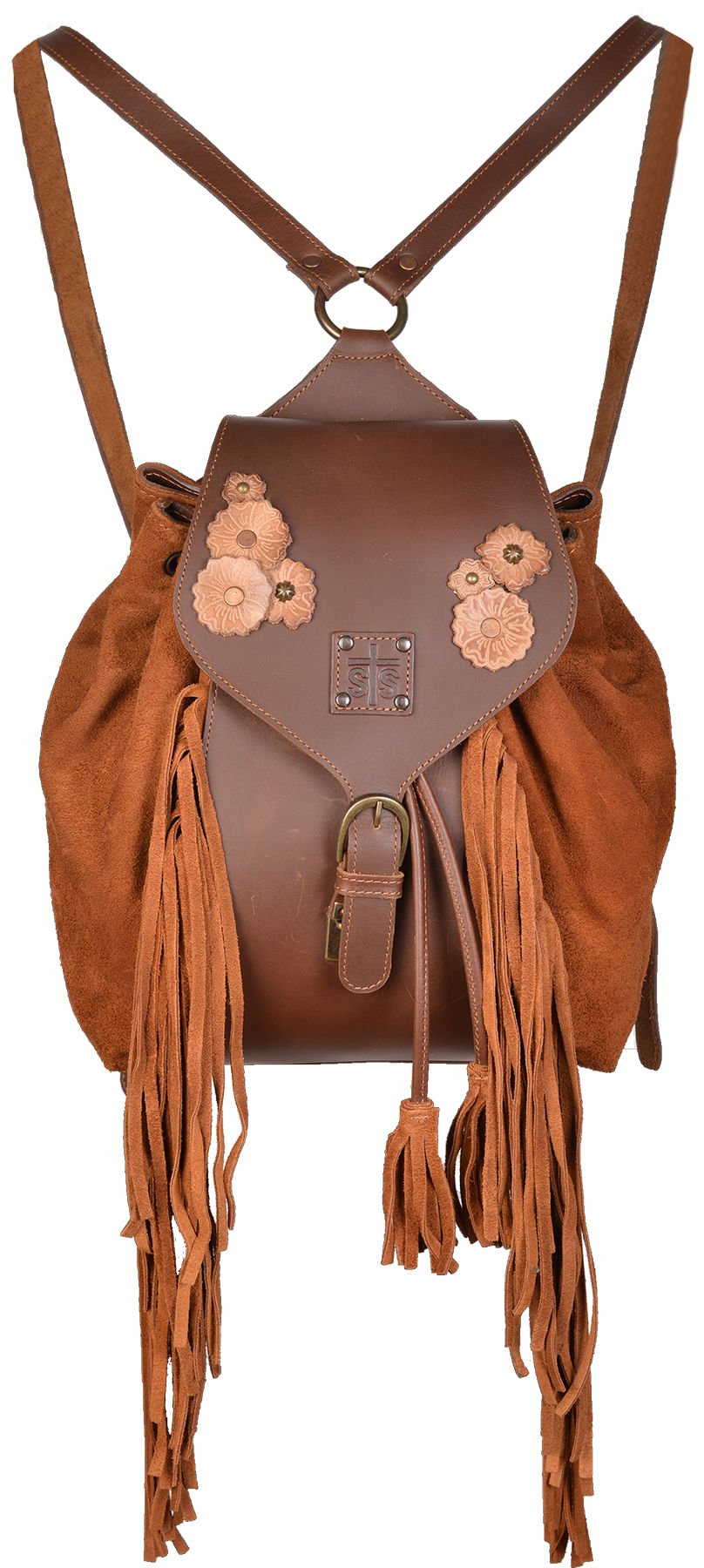 STS Sheridan Flower Backpack
