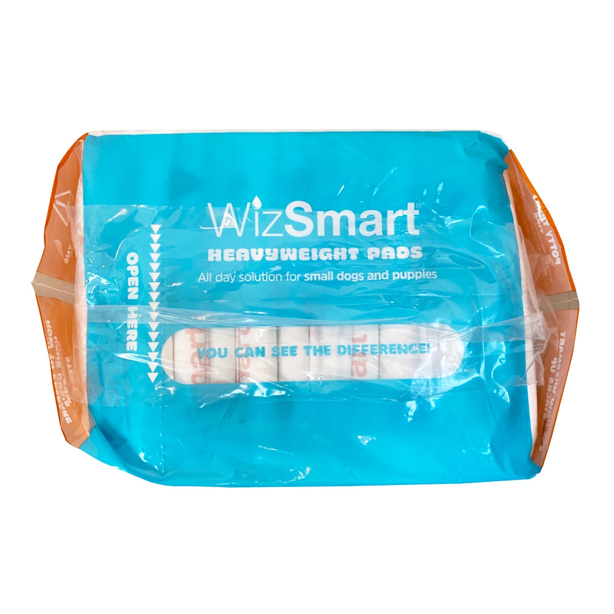 WizSmart Heavyweight Pads for Small Dogs & Puppies