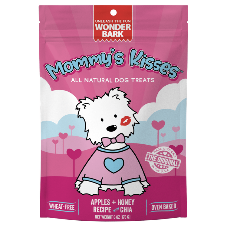 Wonder Bark Everyday All Natural Grain-Free Dog Treats