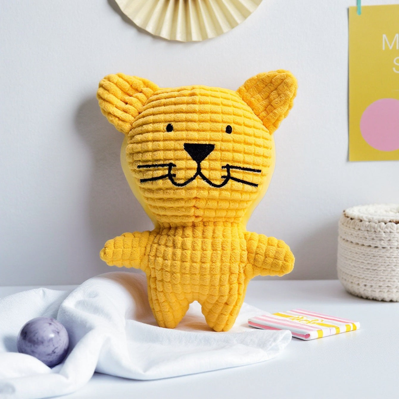 Critter Fun toys