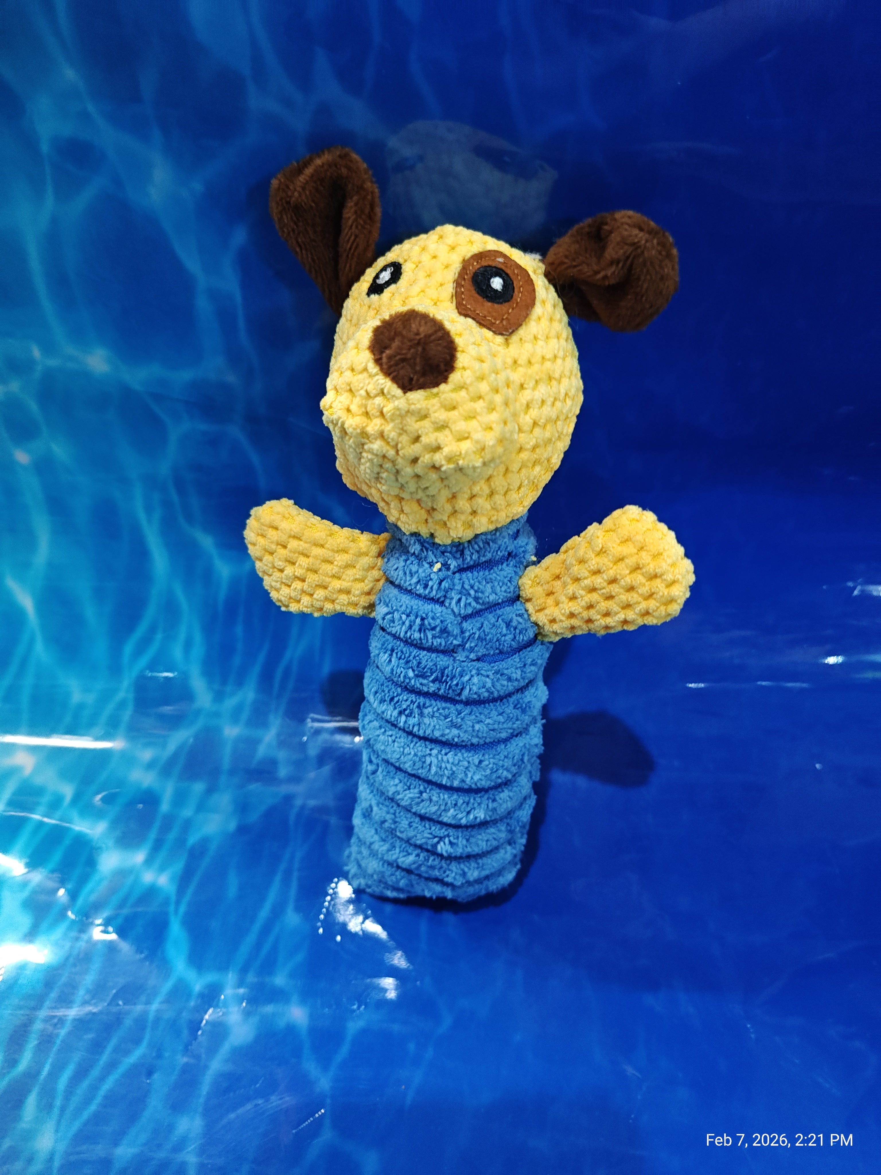 Small Dog Stuffy Toys – Cuddle-Worthy Companions by PNC Family Finds