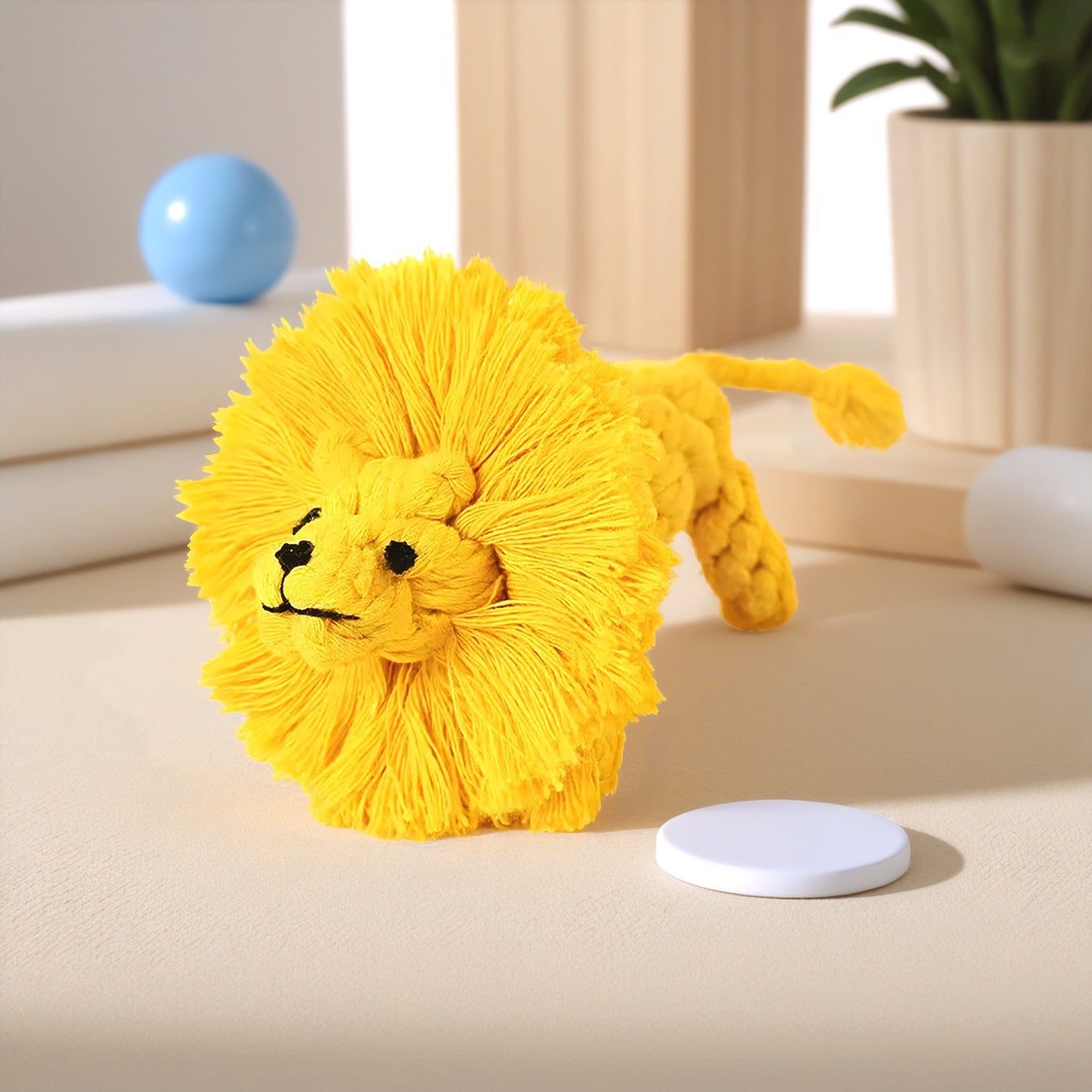 Eco Rope Toys Sturdy and Fun – Playtime Perfection by PNC Family FInds