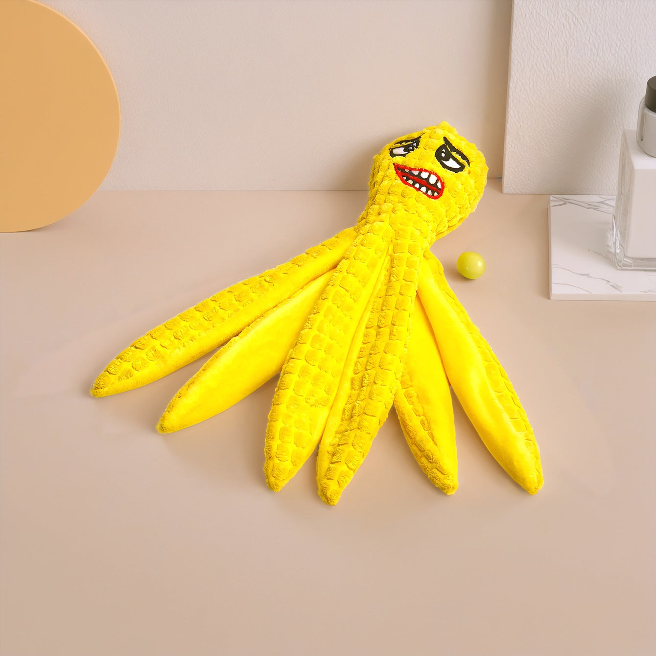 Octopus Toys for Dogs – Fun & Engaging Playtime by PNC Family FInds